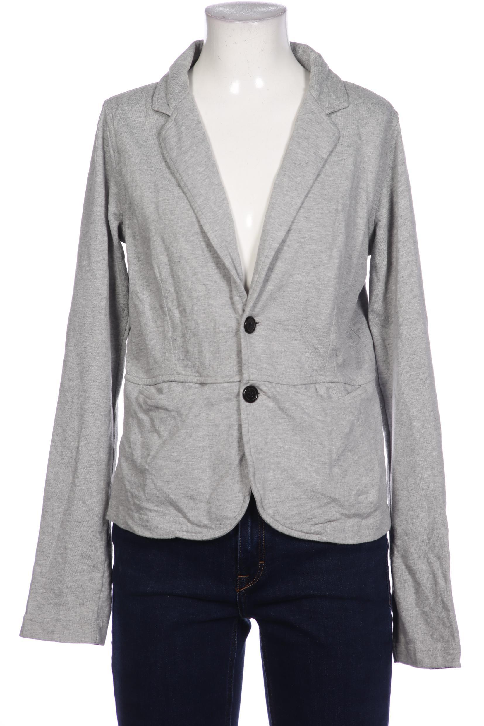 

Diesel Damen Blazer, grau, Gr. 36