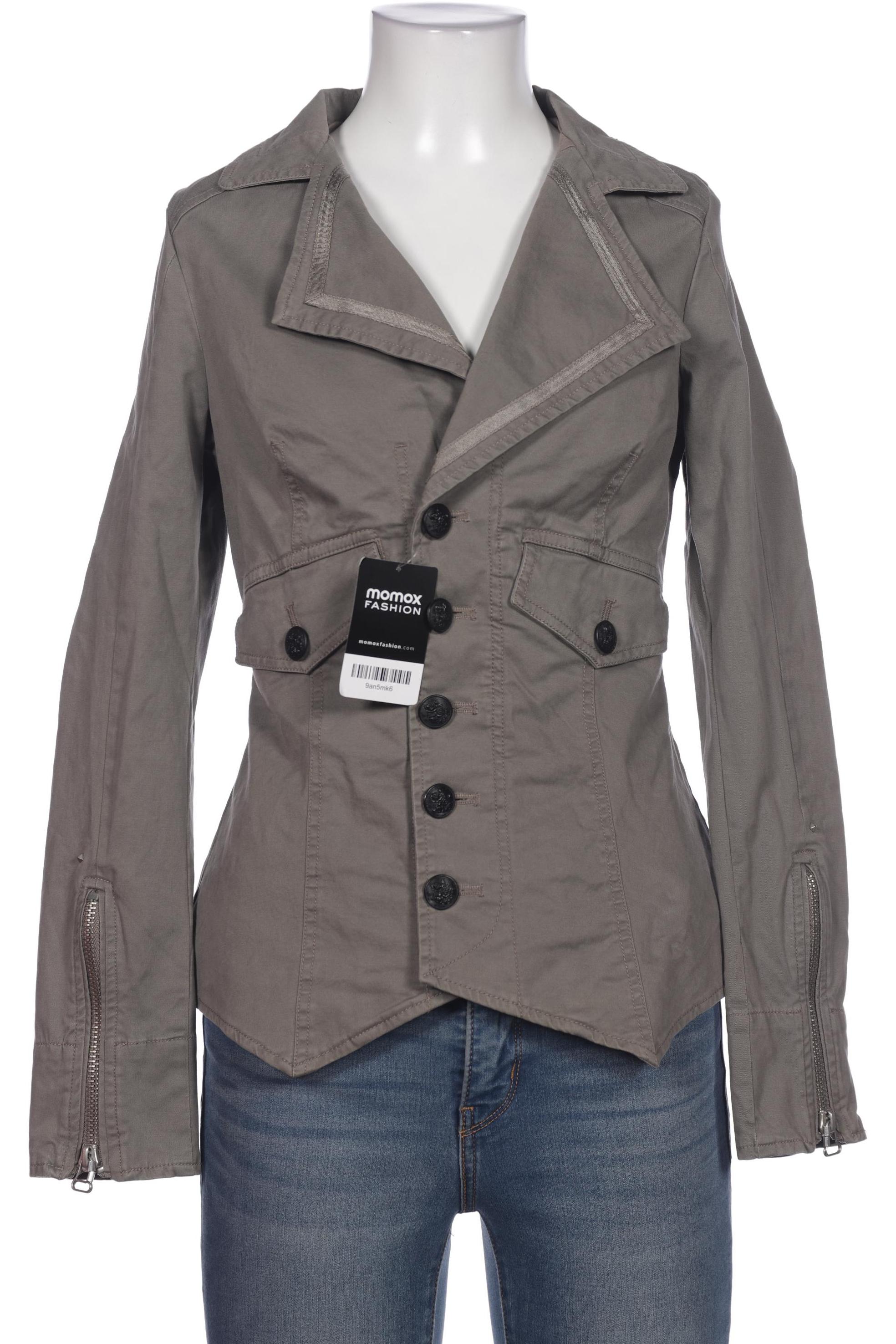 

Diesel Damen Blazer, beige