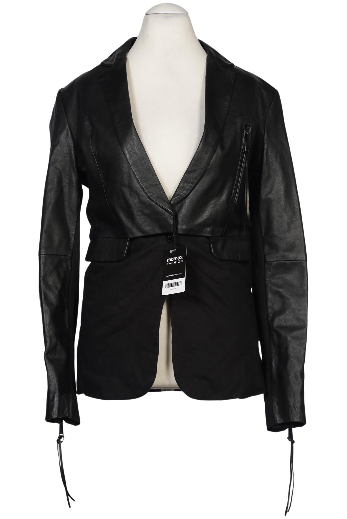 

Diesel Damen Blazer, schwarz, Gr. 36