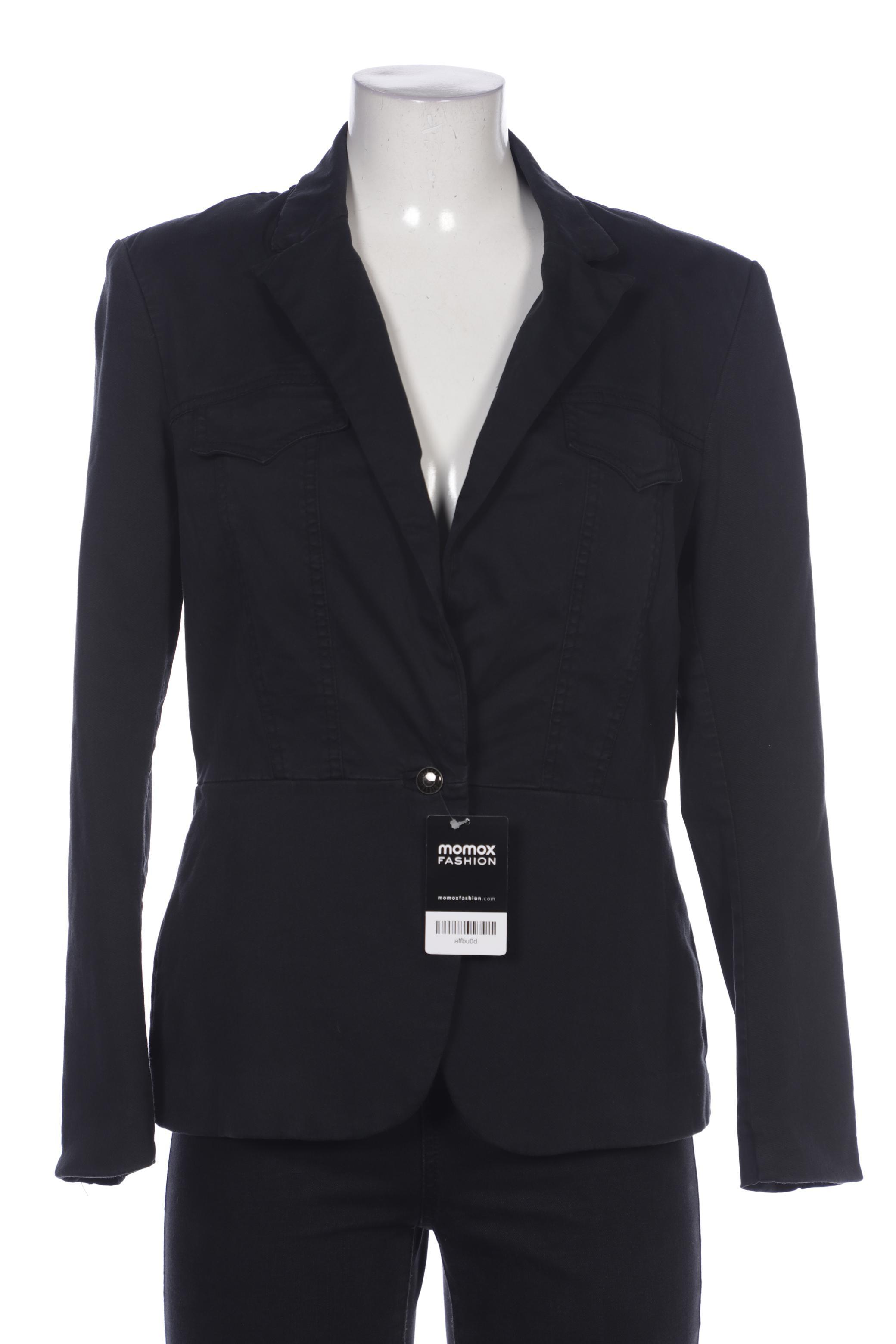 

Diesel Damen Blazer, schwarz, Gr. 42