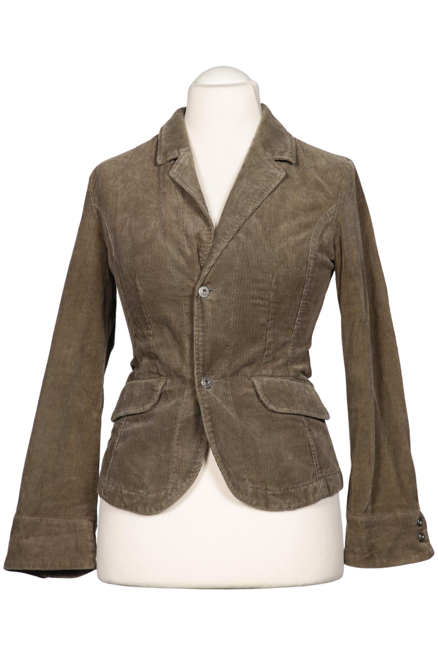 

Diesel Damen Blazer, braun, Gr. 42