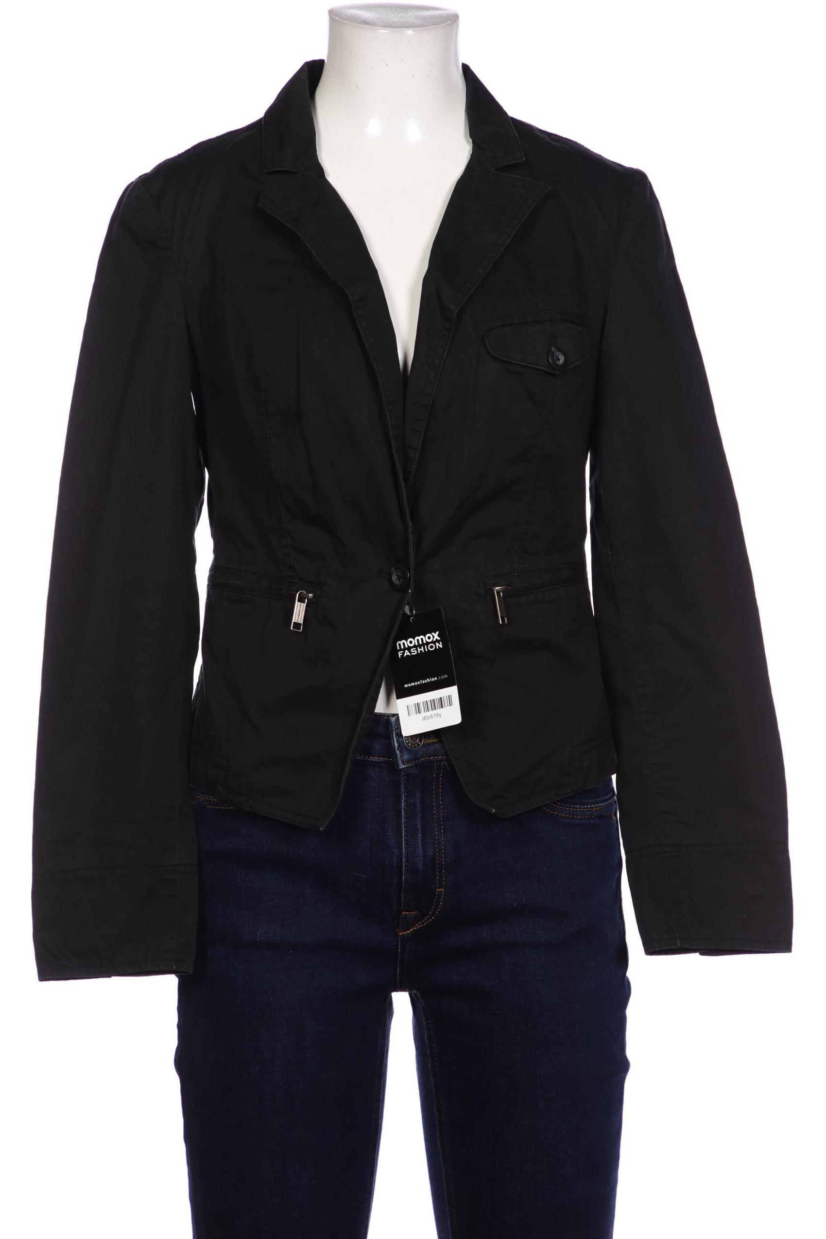 

Diesel Damen Blazer, schwarz, Gr. 36