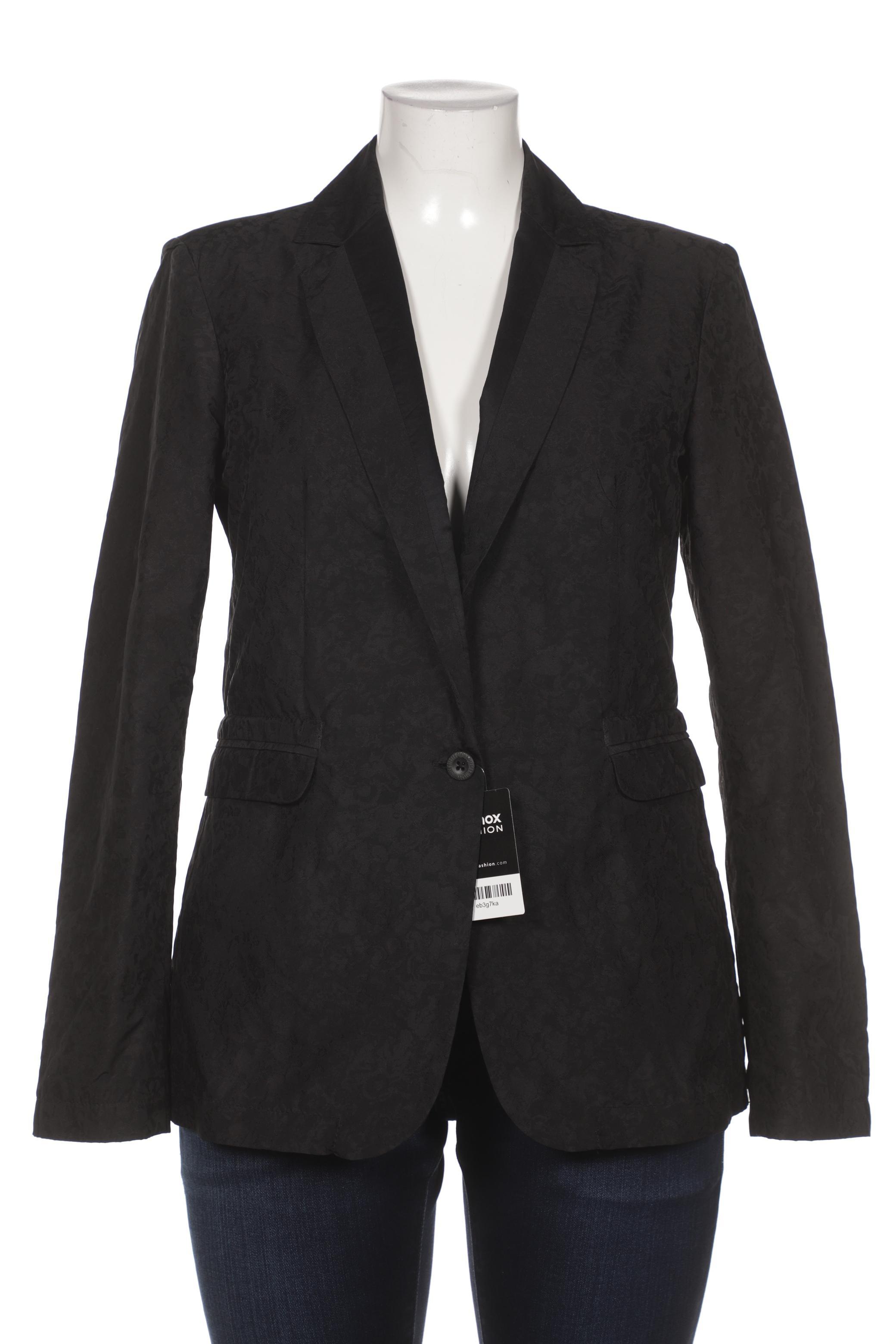 

Diesel Damen Blazer, schwarz