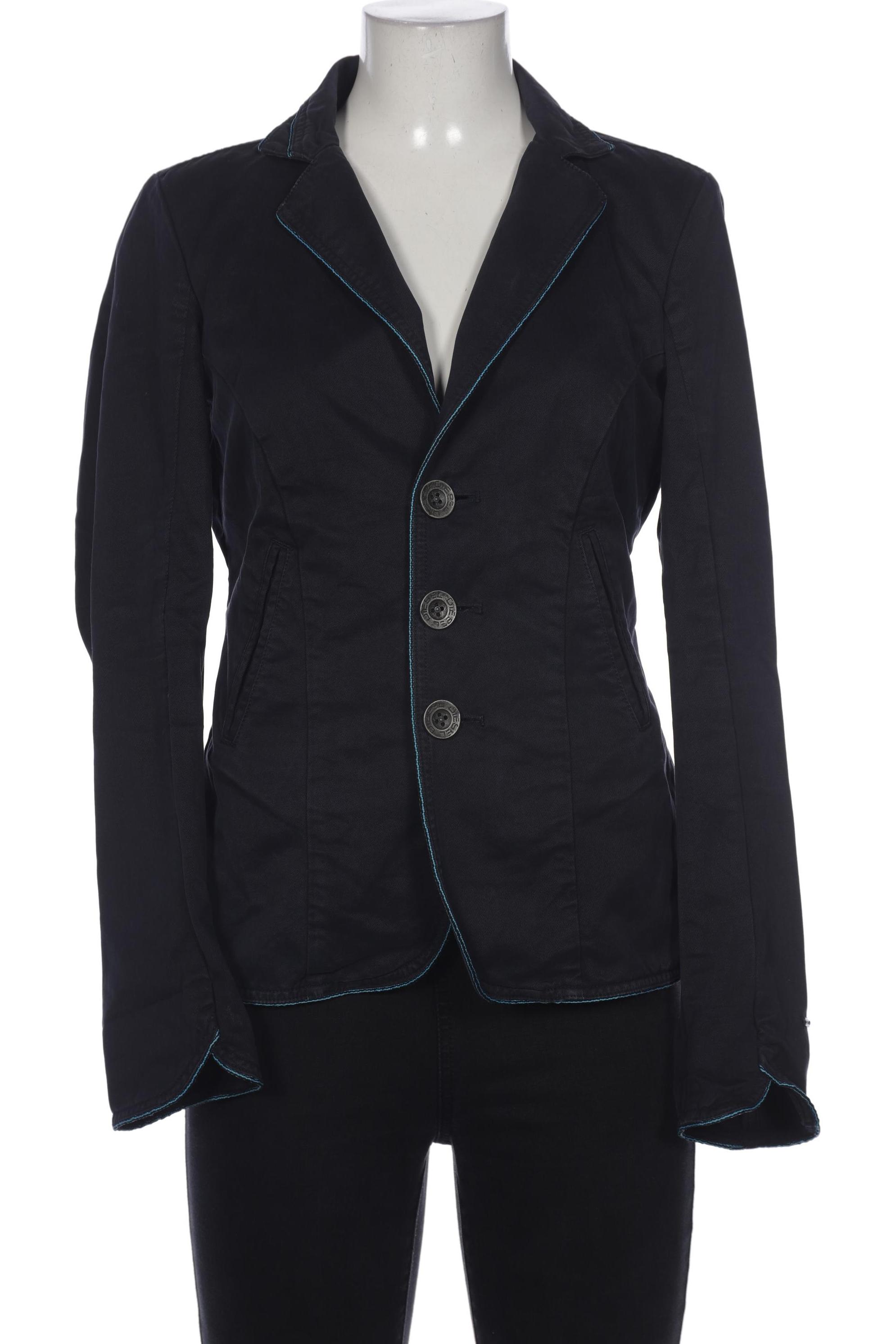 Thumbnail - Diesel Damen Blazer, marineblau, Gr. 38