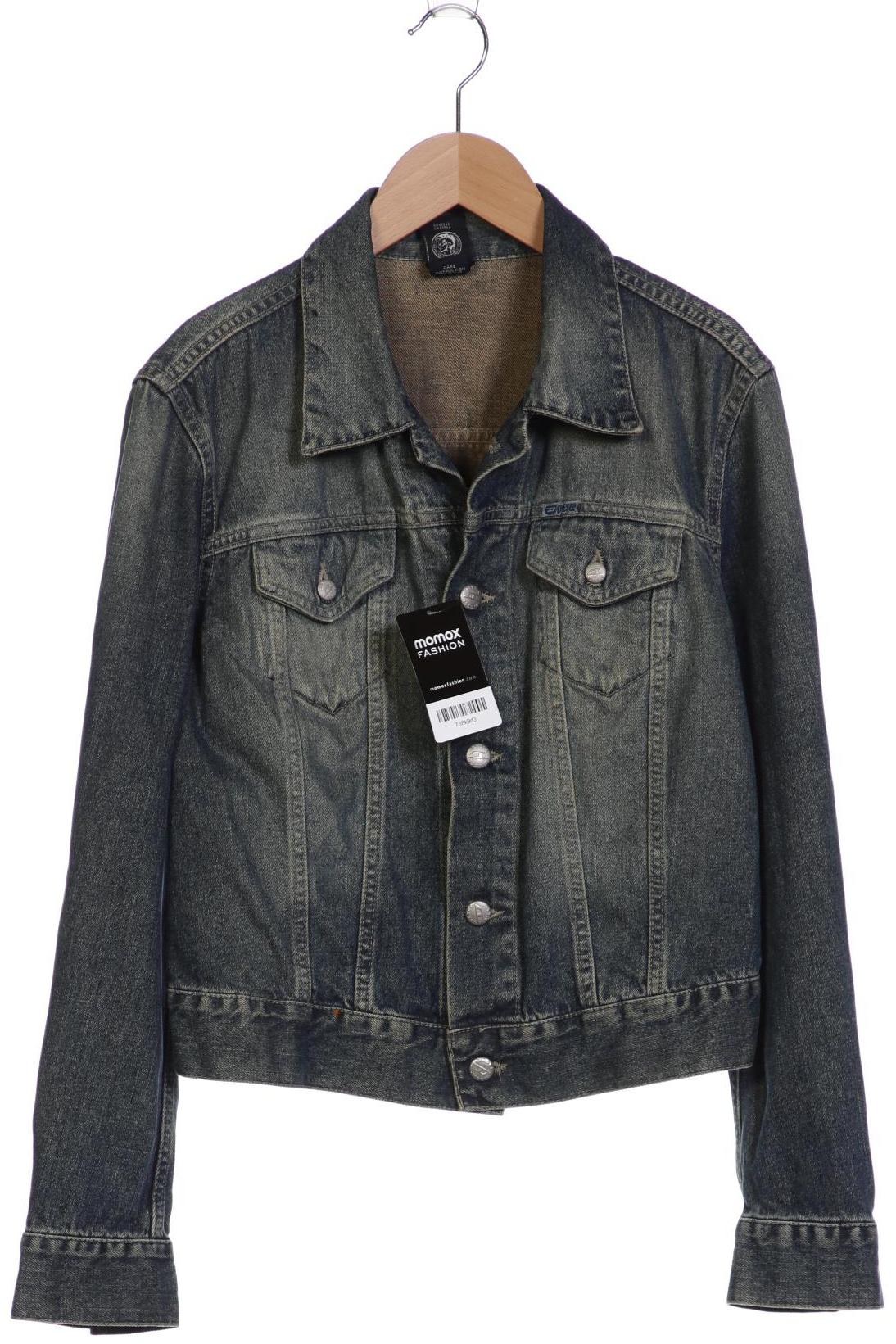 

Diesel Damen Blazer, blau