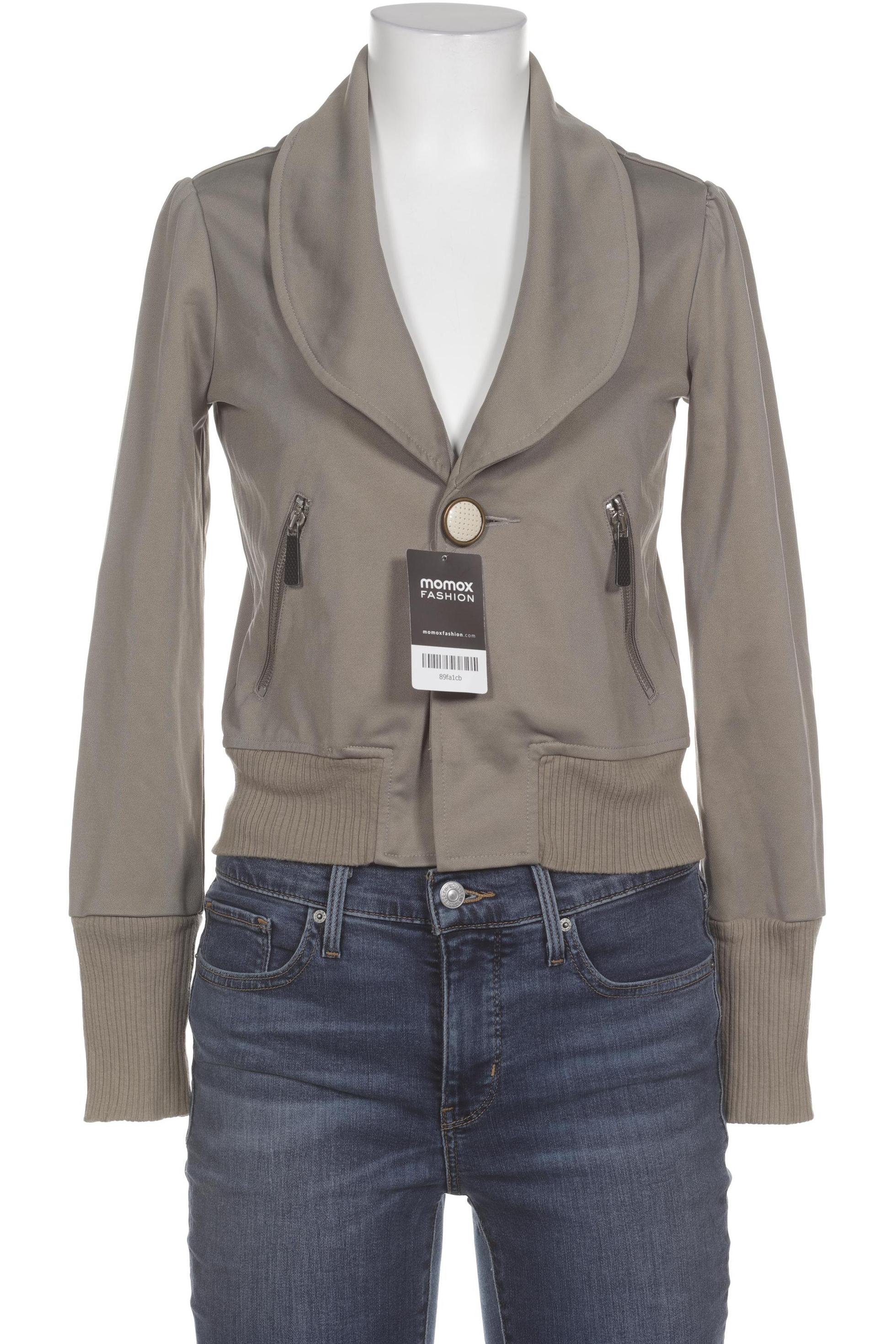 Thumbnail - Diesel Damen Blazer, grün, Gr. 36
