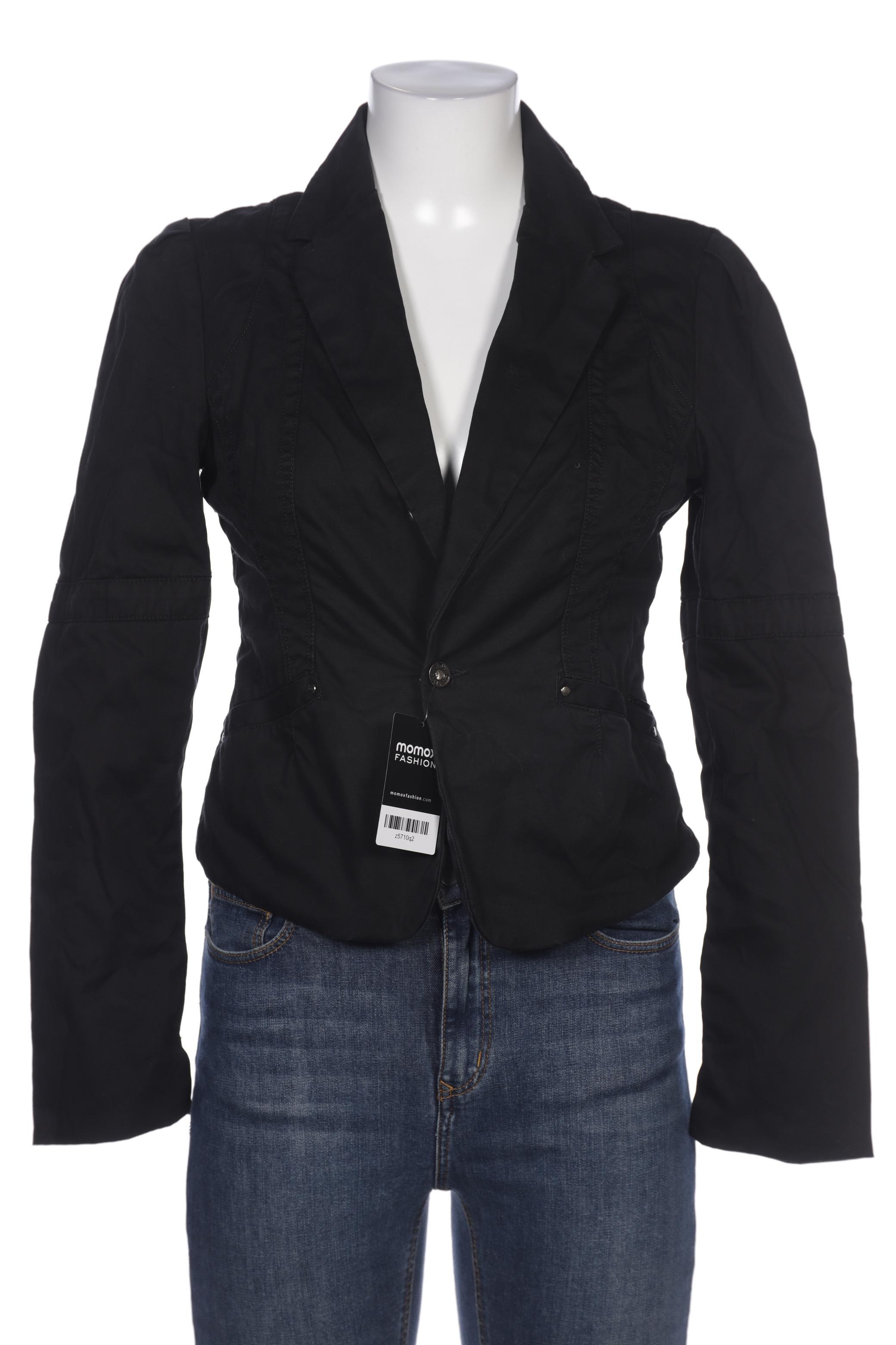 

Diesel Damen Blazer, schwarz