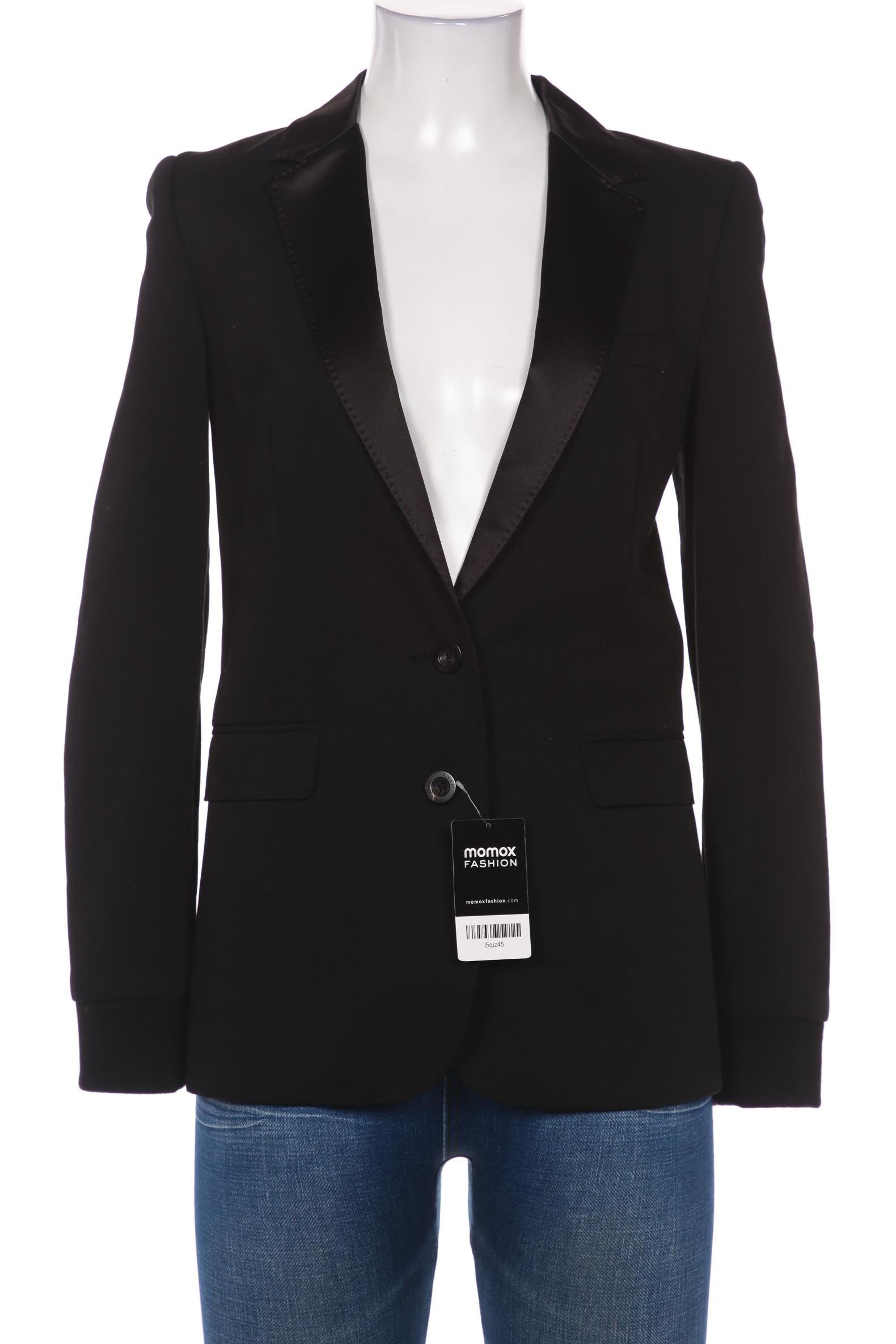 

Diesel Damen Blazer, schwarz, Gr. 34