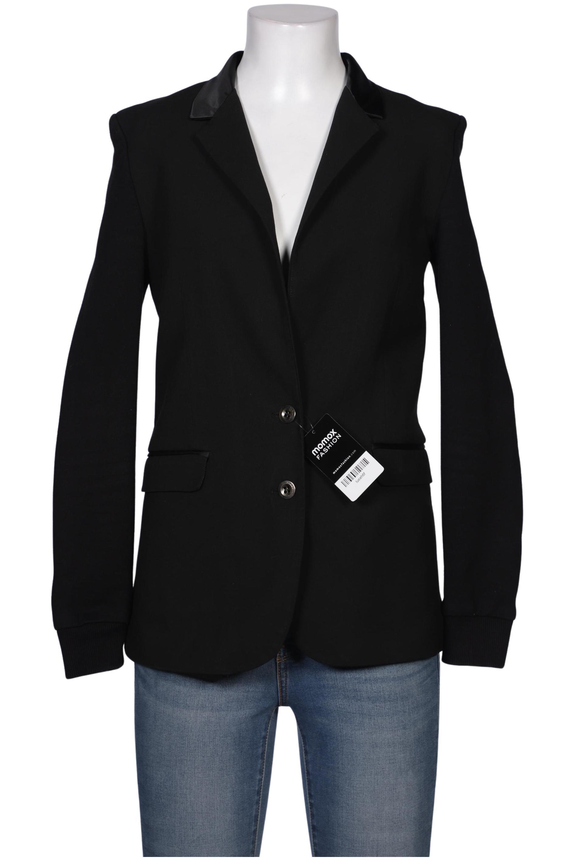 

Diesel Damen Blazer, schwarz, Gr. 36