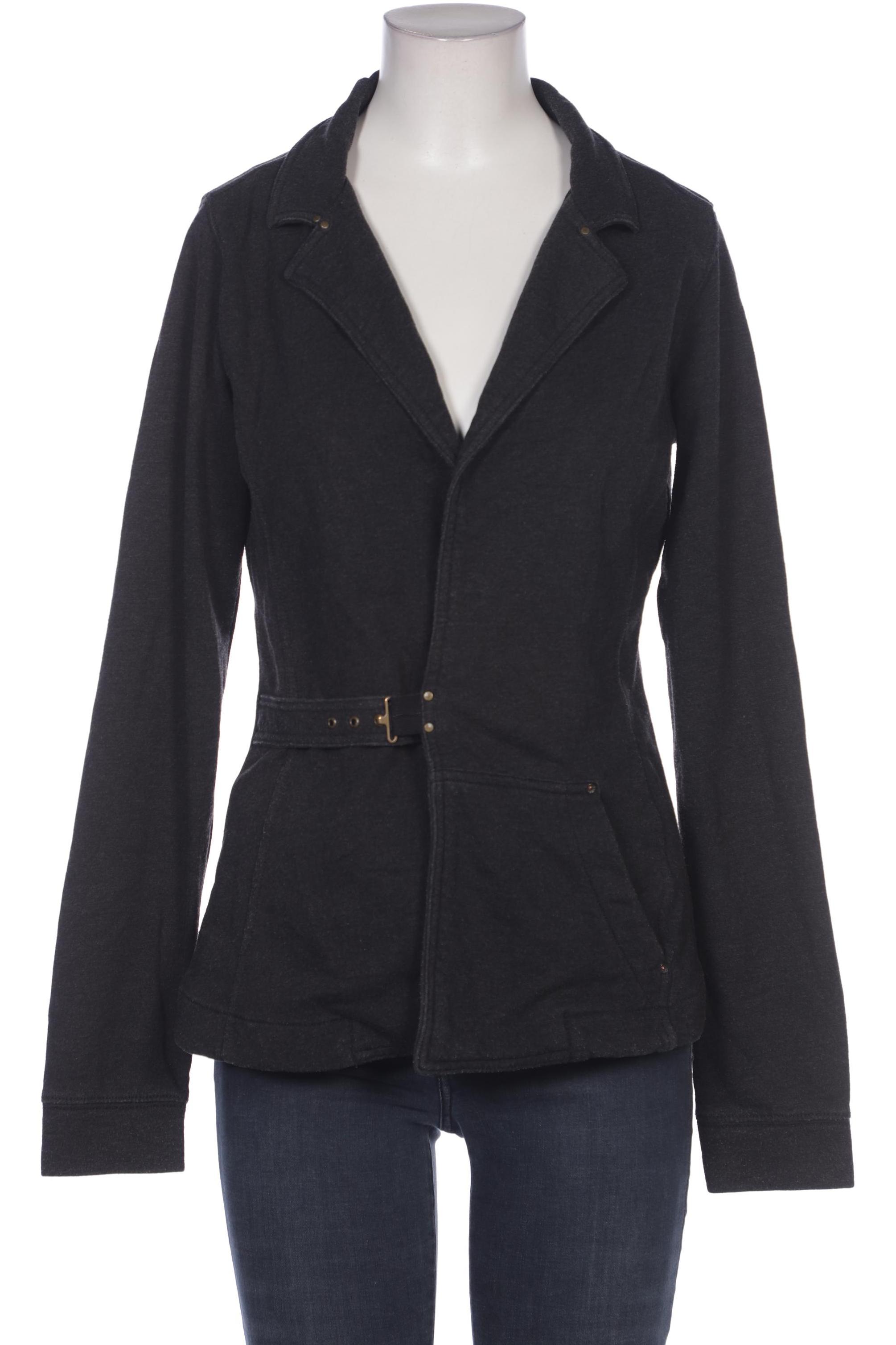 

Diesel Damen Blazer, grau, Gr. 36
