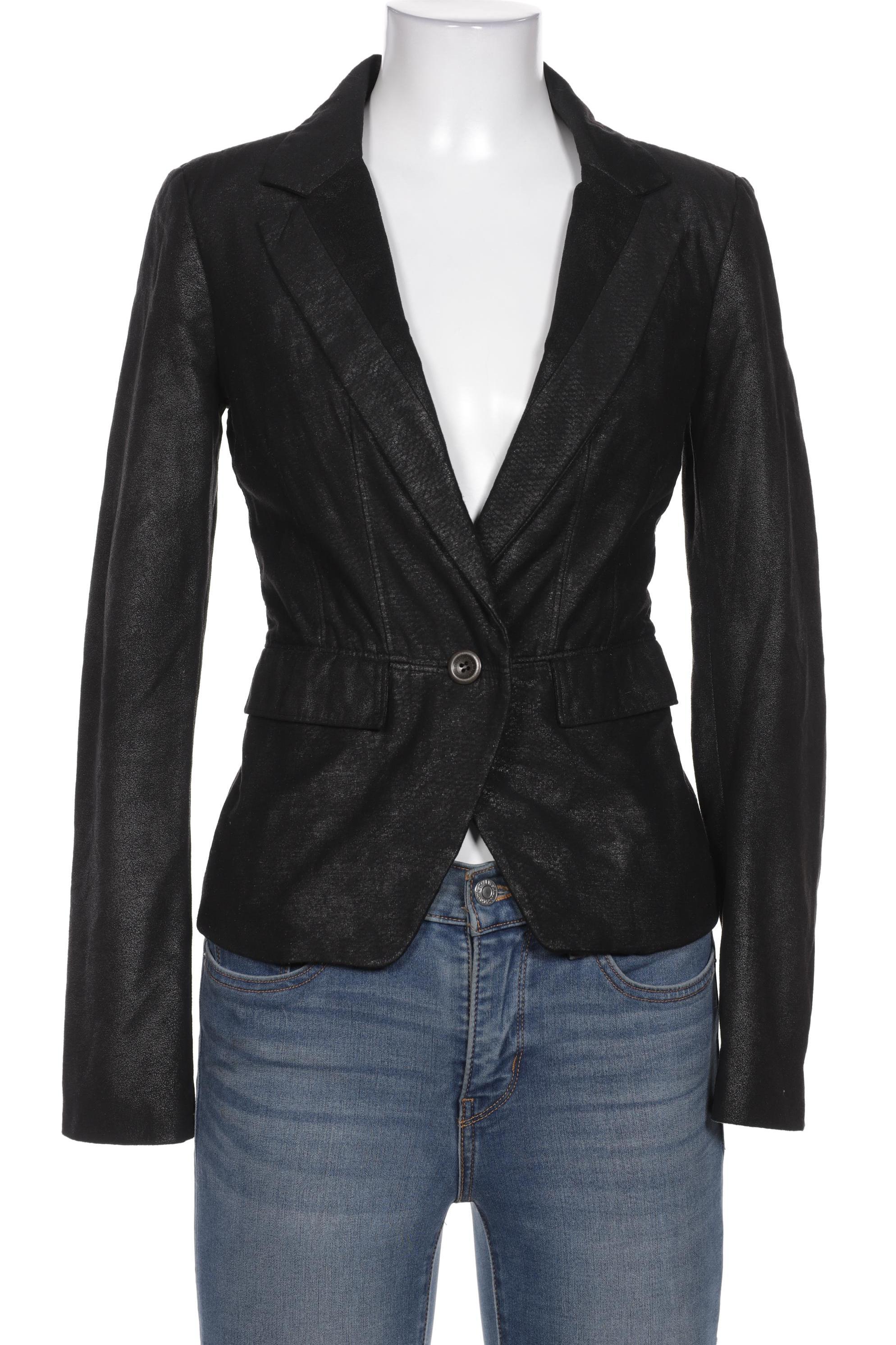 

Diesel Damen Blazer, schwarz