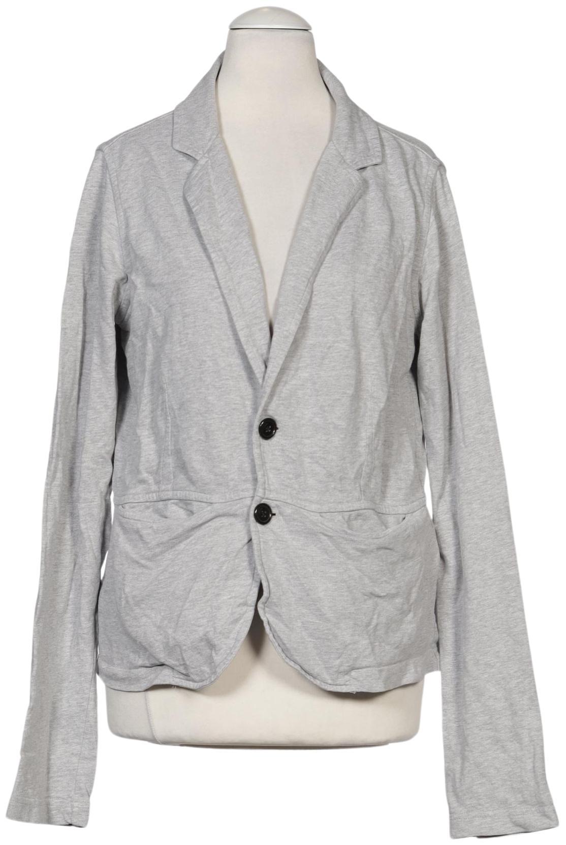 

Diesel Damen Blazer, grau, Gr. 36