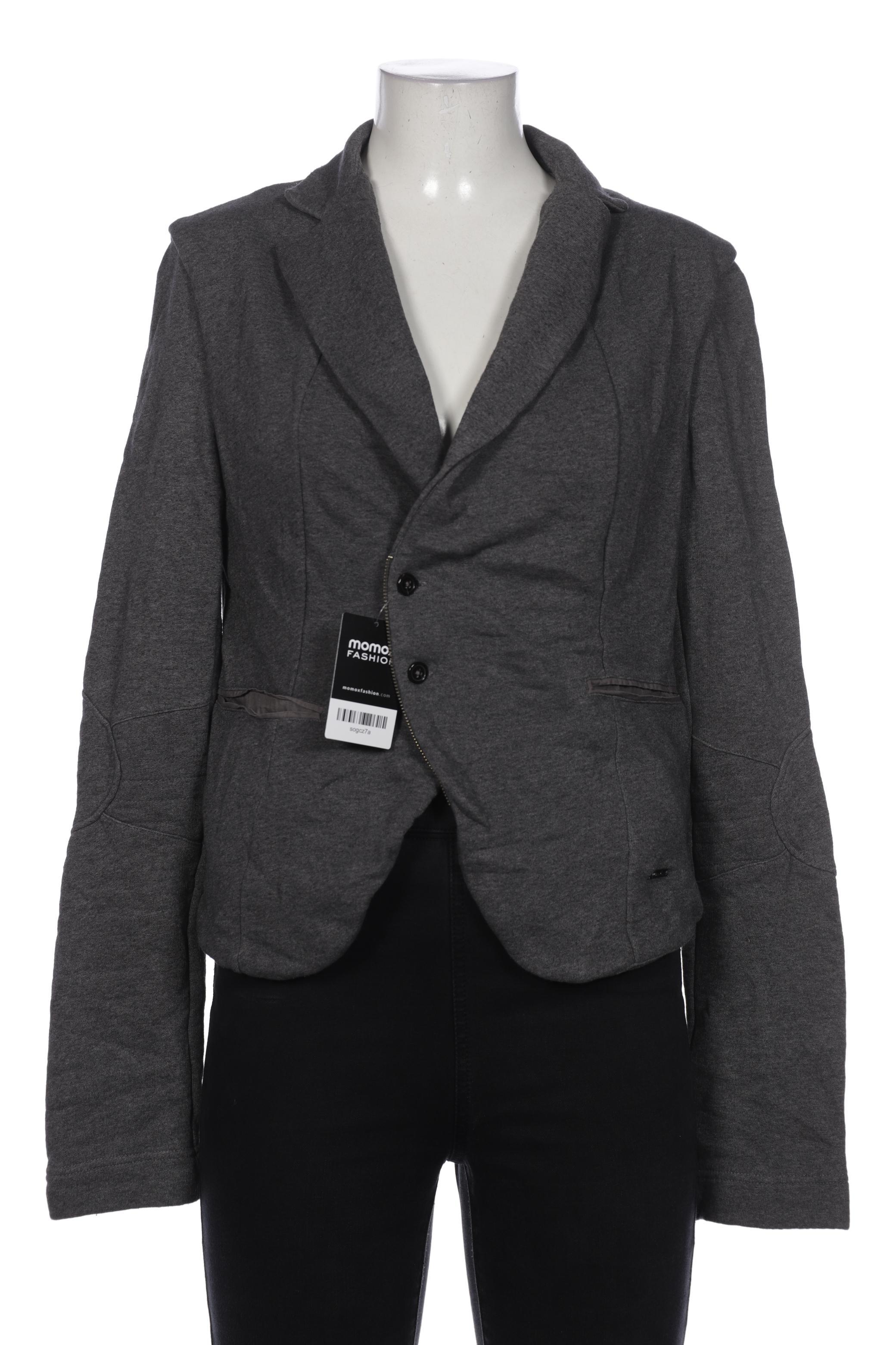 

Diesel Damen Blazer, grau, Gr. 42