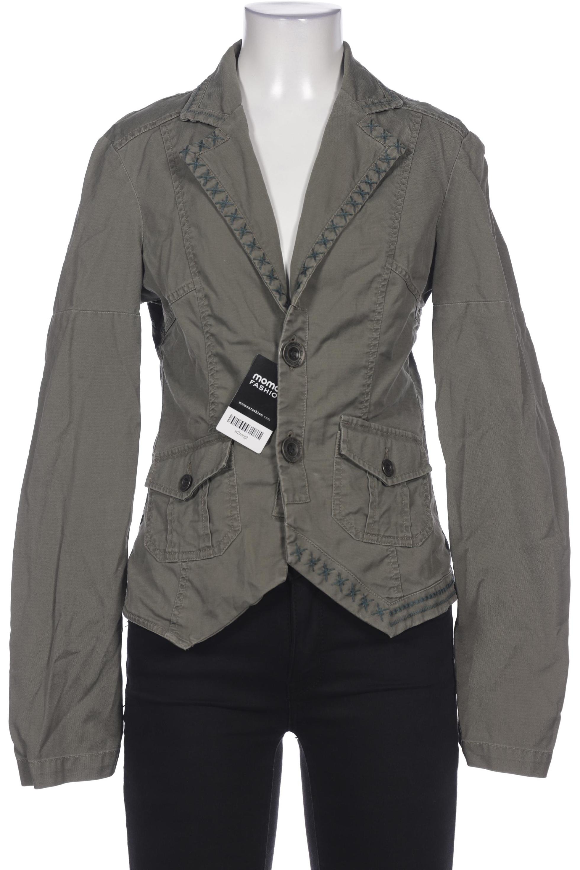 

Diesel Damen Blazer, grün