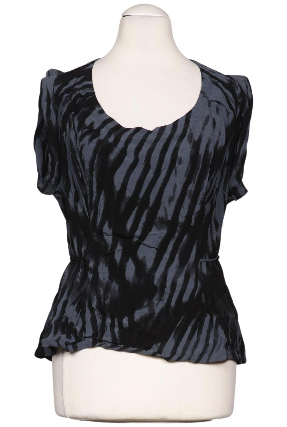 

Diesel Damen Bluse, mehrfarbig, Gr. 38