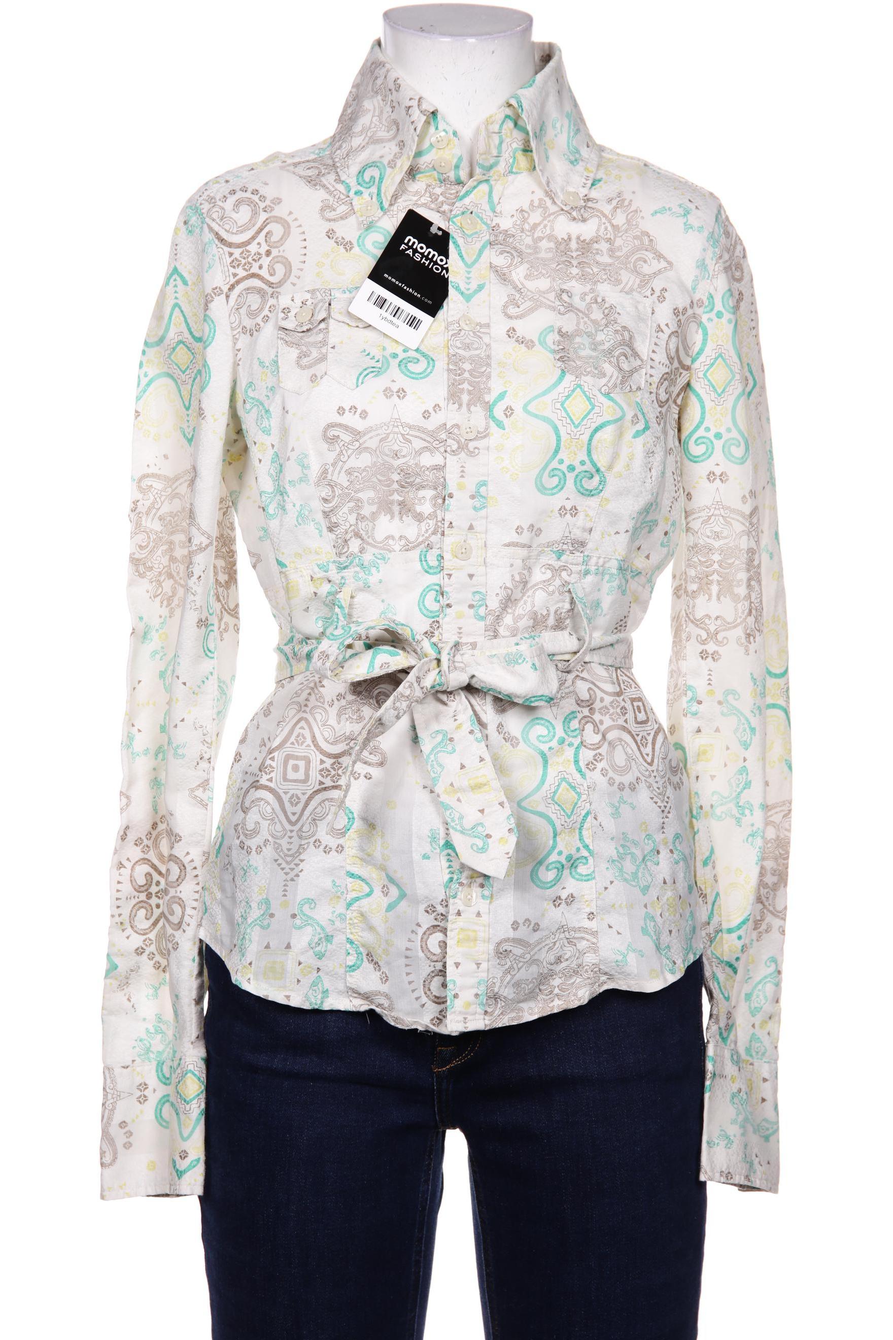 

Diesel Damen Bluse, mehrfarbig, Gr. 36