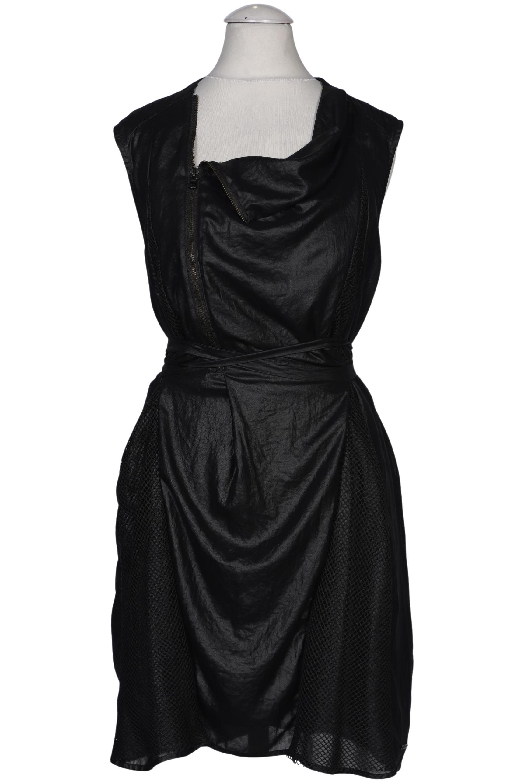 

Diesel Damen Bluse, schwarz, Gr. 38