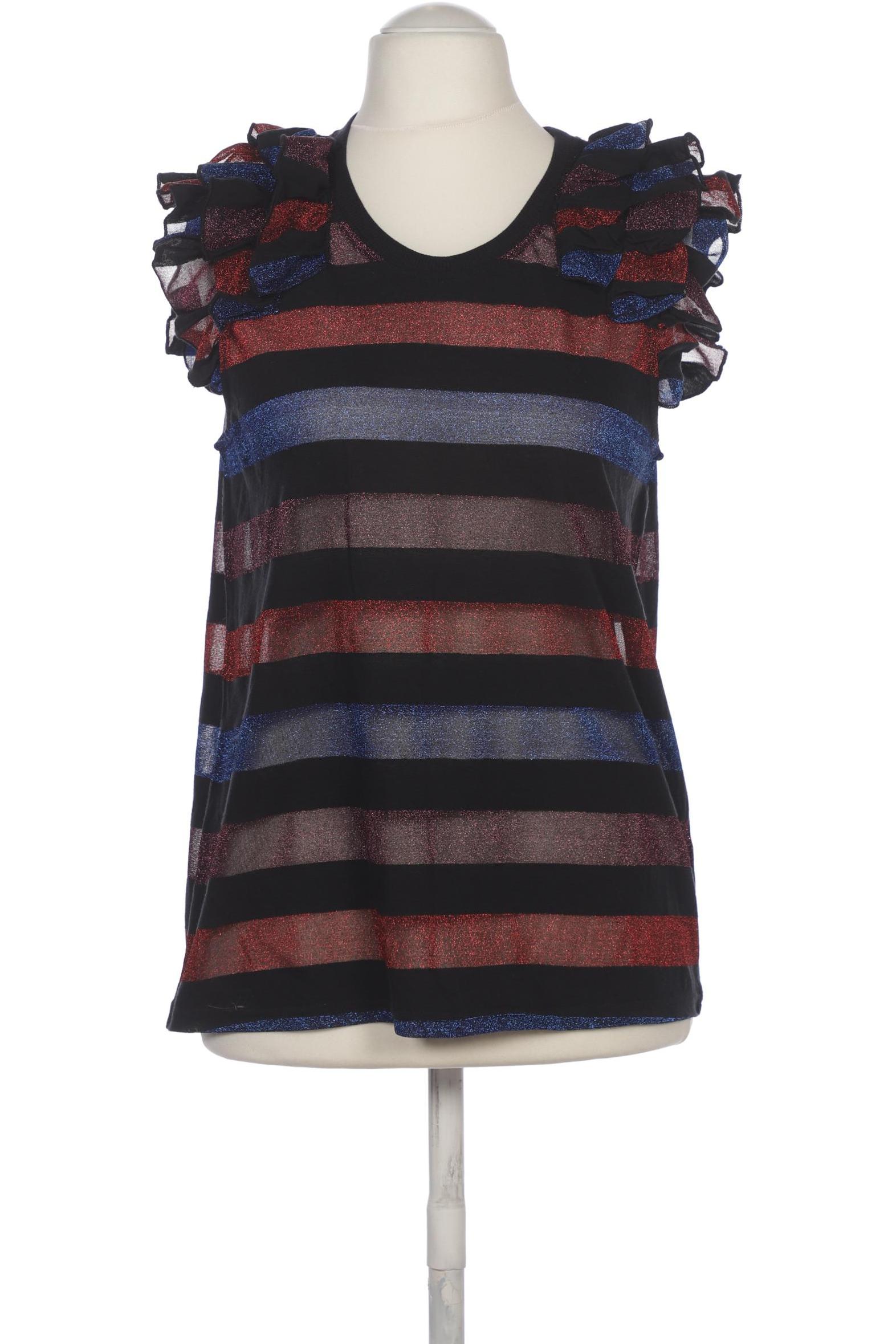 

Diesel Damen Bluse, schwarz