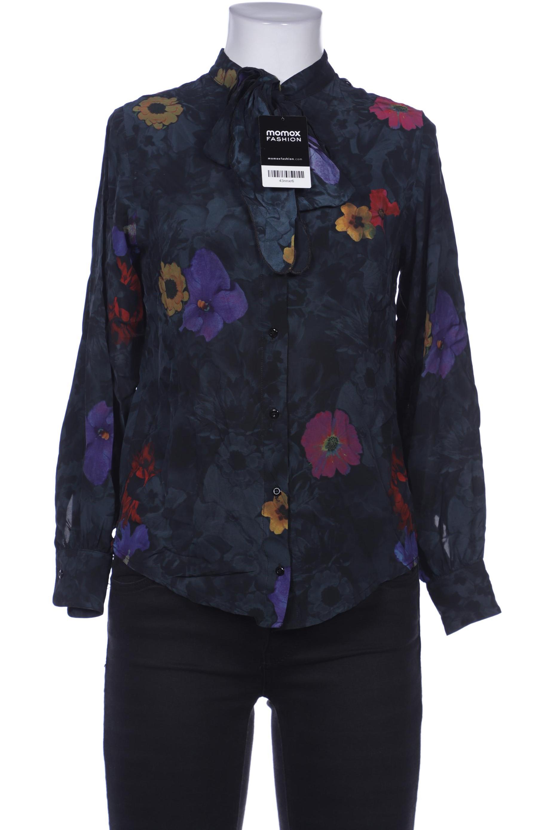 

Diesel Damen Bluse, grau, Gr. 32