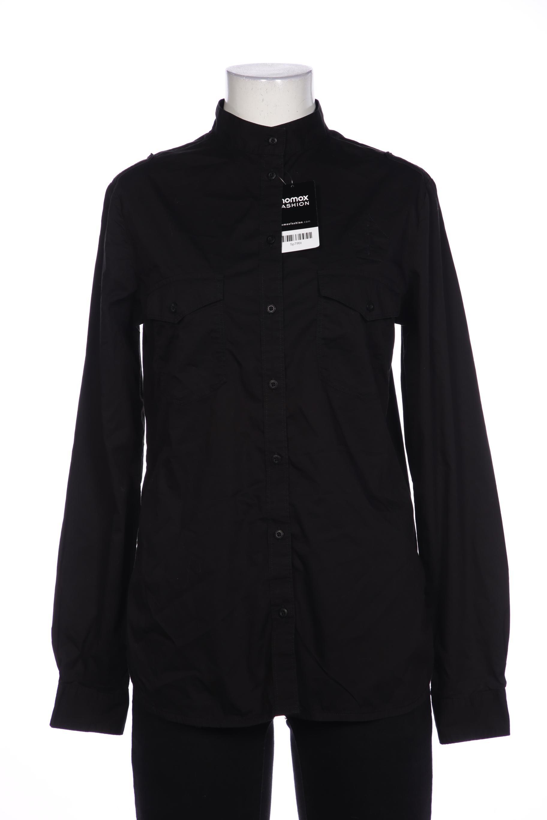 

Diesel Damen Bluse, schwarz