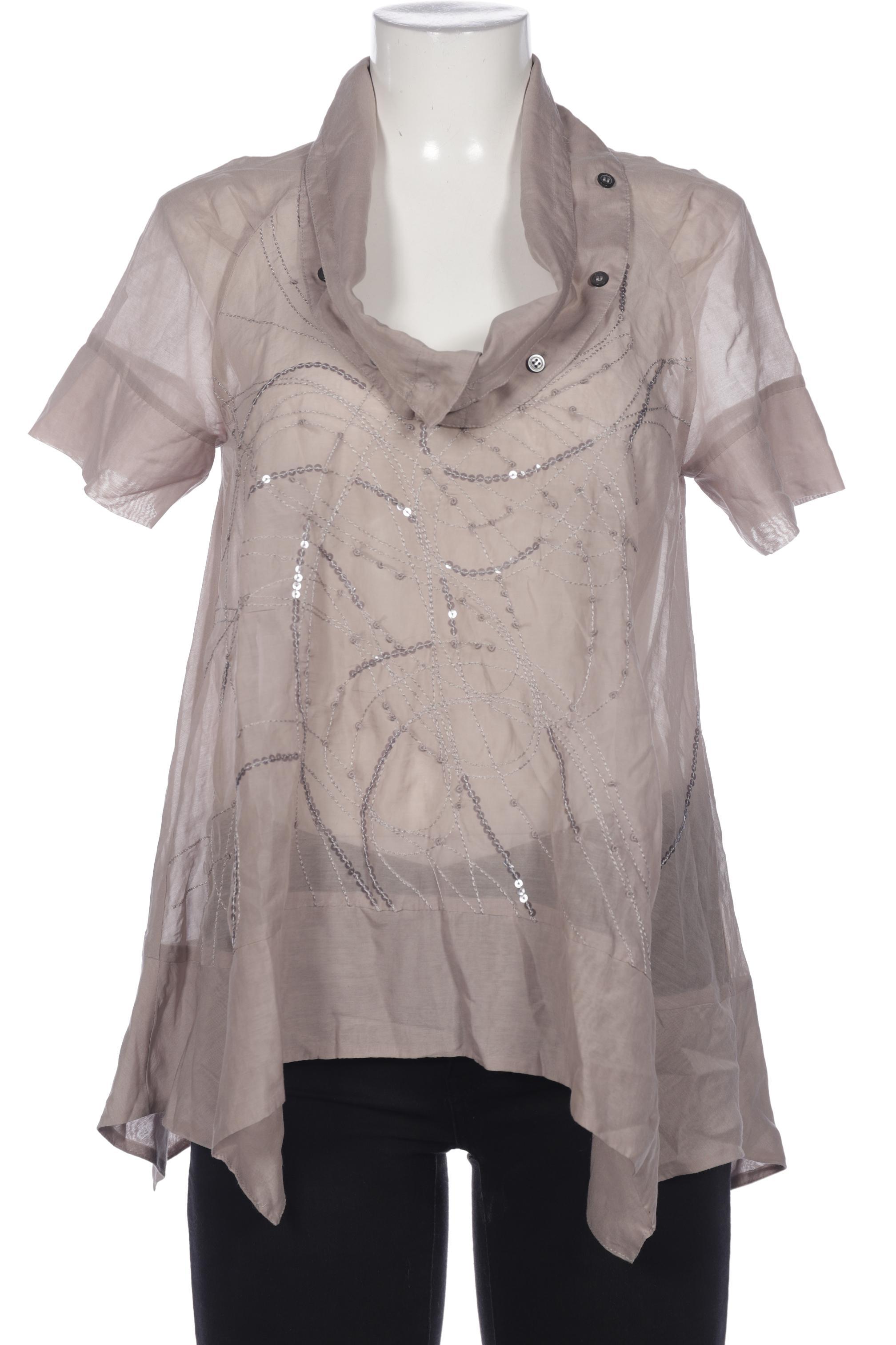 

Diesel Damen Bluse, grau
