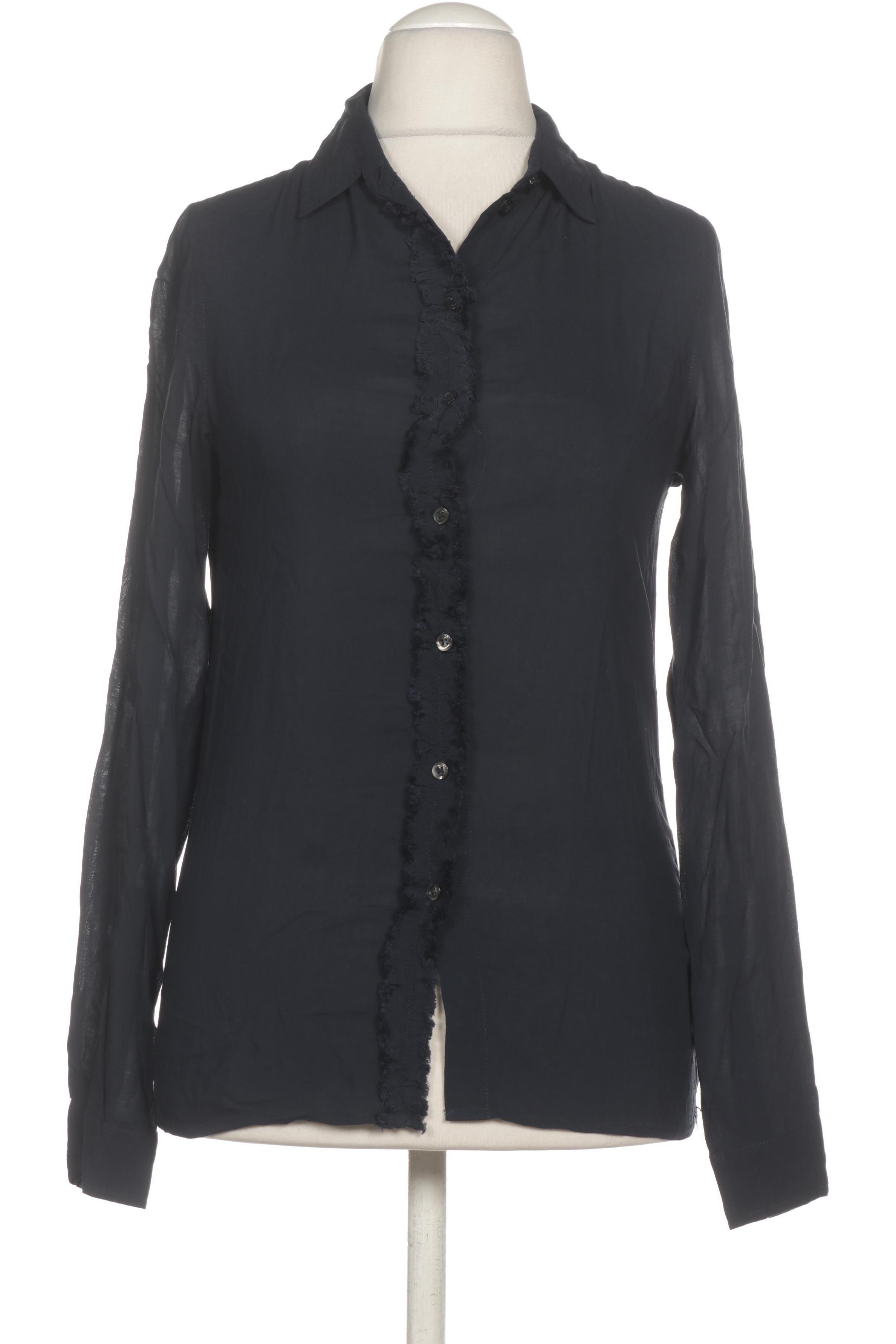 

Diesel Damen Bluse, blau, Gr.