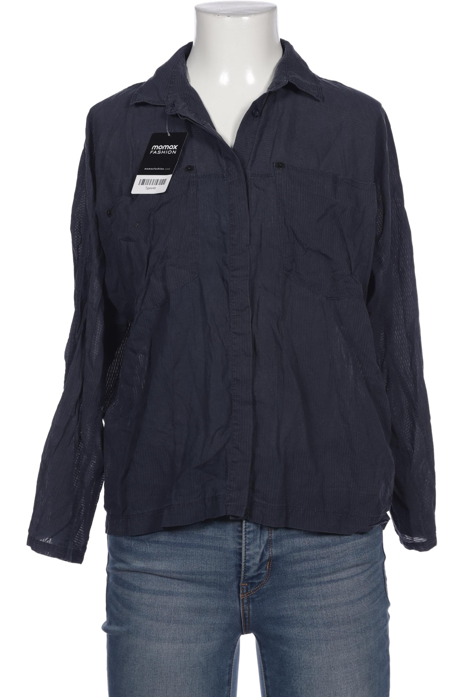 

Diesel Damen Bluse, blau