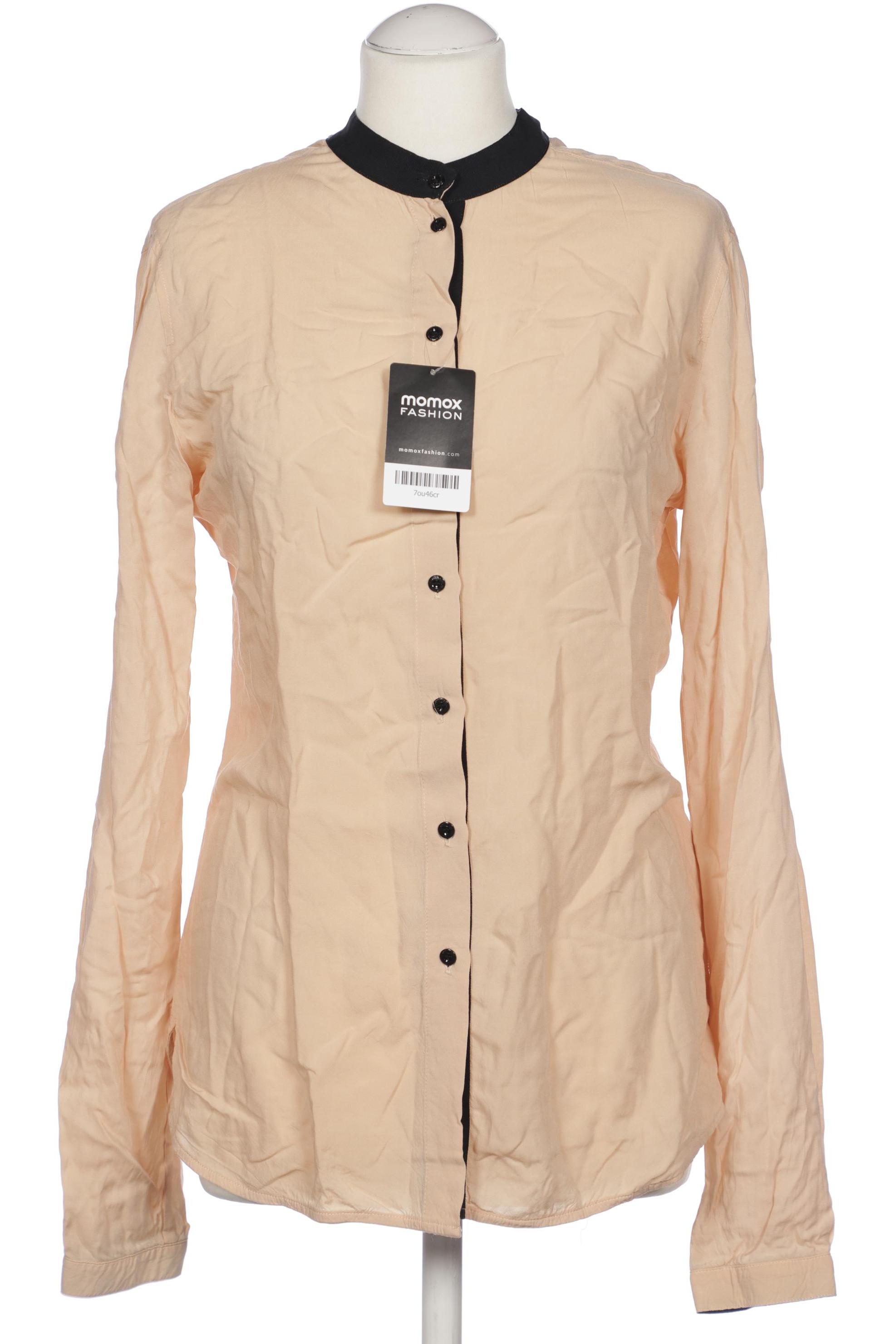 

Diesel Damen Bluse, beige, Gr. 38