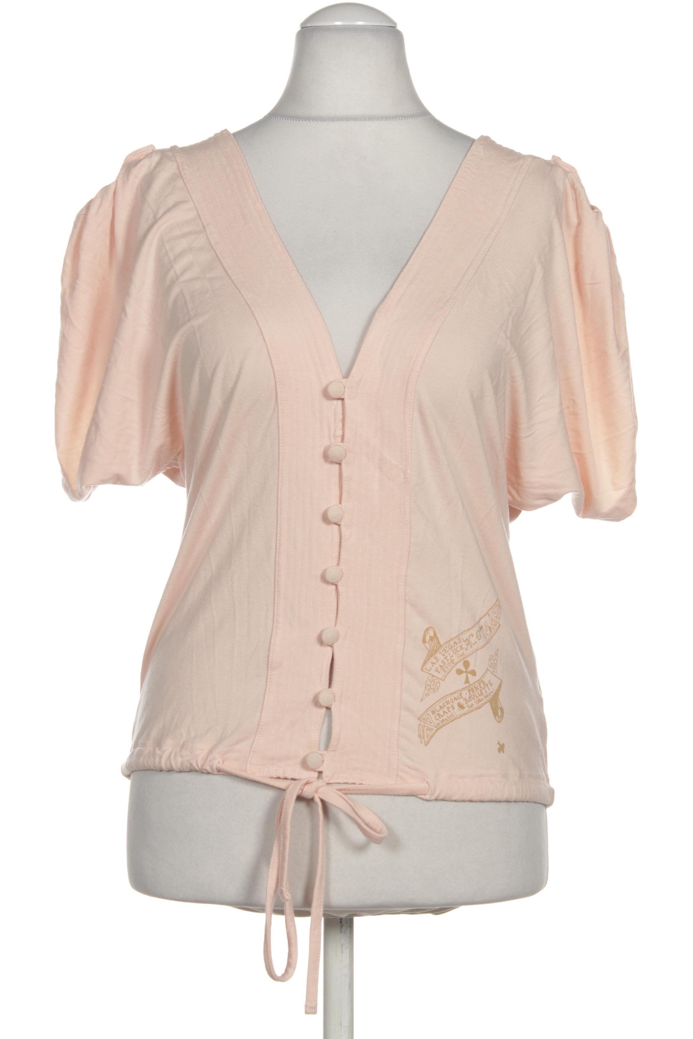 

Diesel Damen Bluse, pink, Gr.