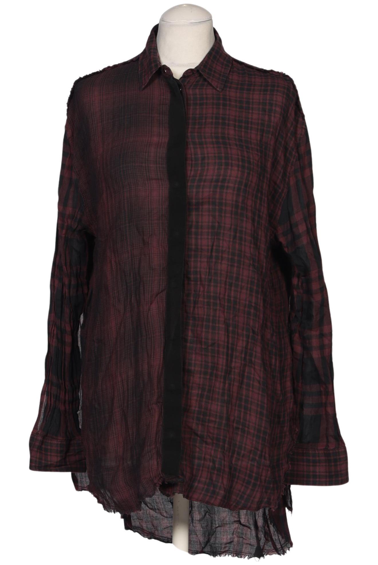 

Diesel Damen Bluse, mehrfarbig, Gr. 36