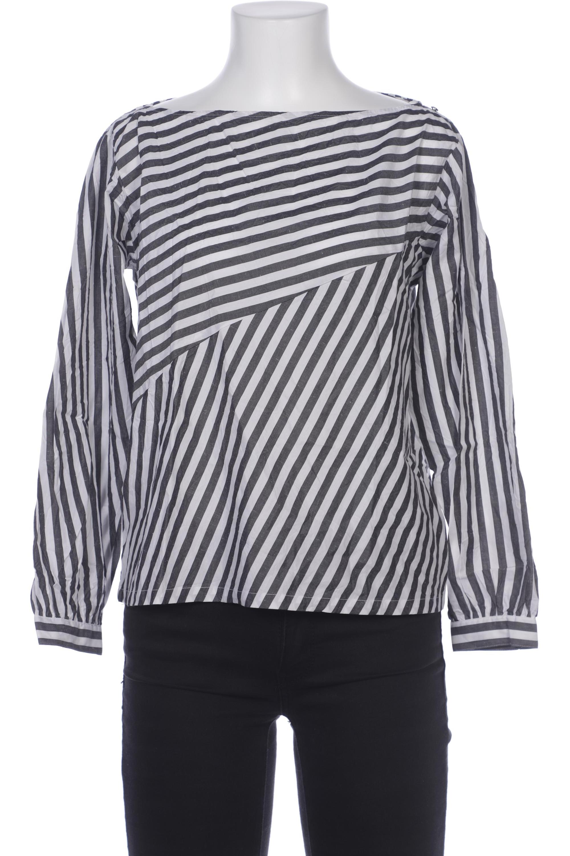 

Diesel Damen Bluse, grau, Gr. 34