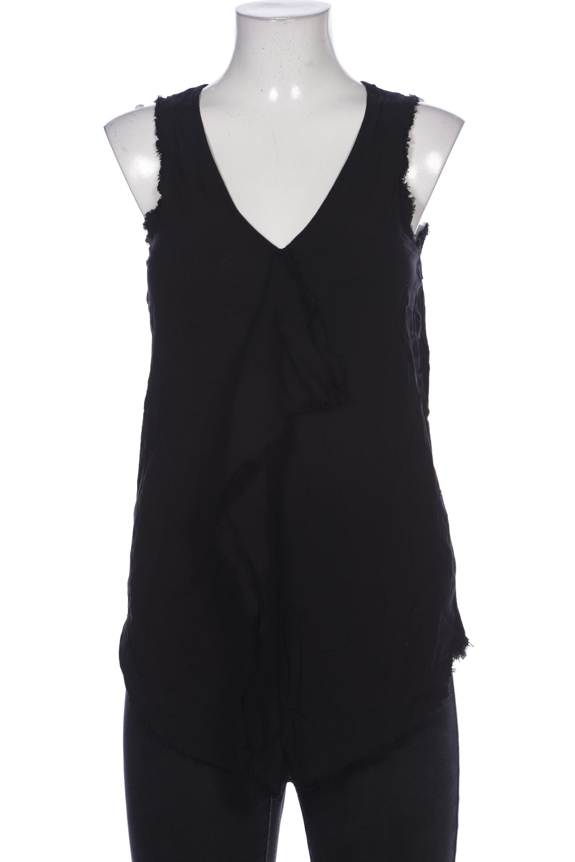 

Diesel Damen Bluse, schwarz