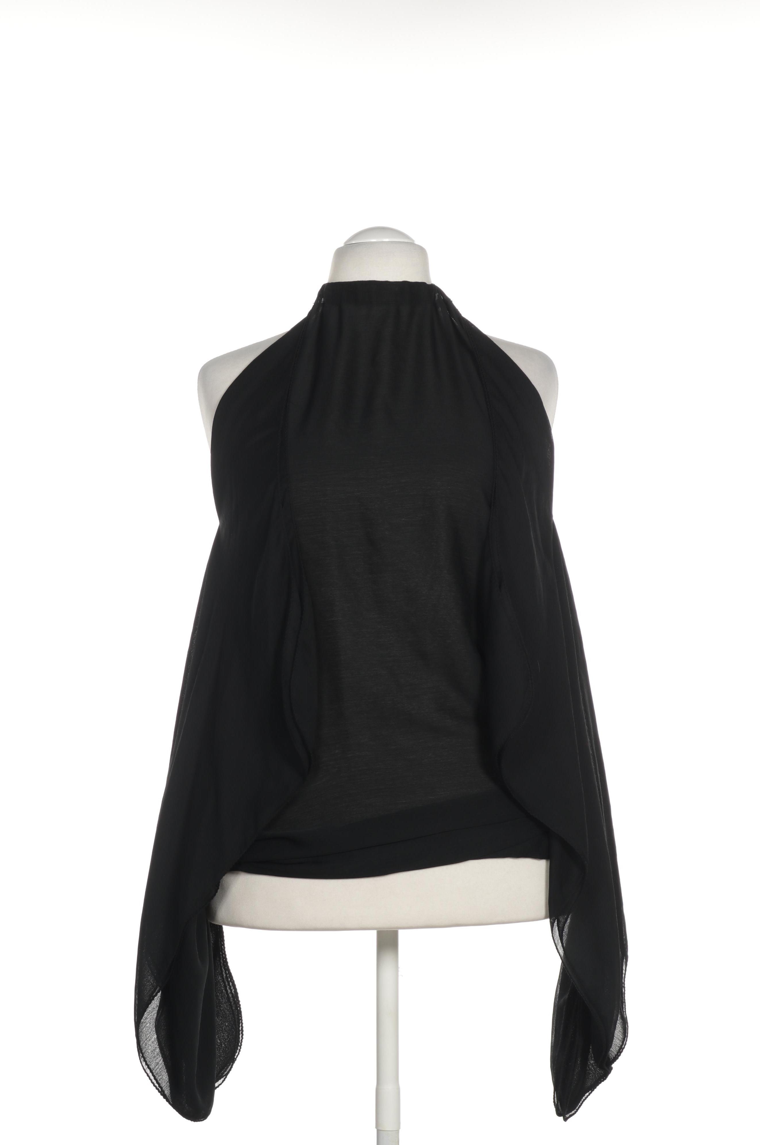 

Diesel Damen Bluse, schwarz, Gr.