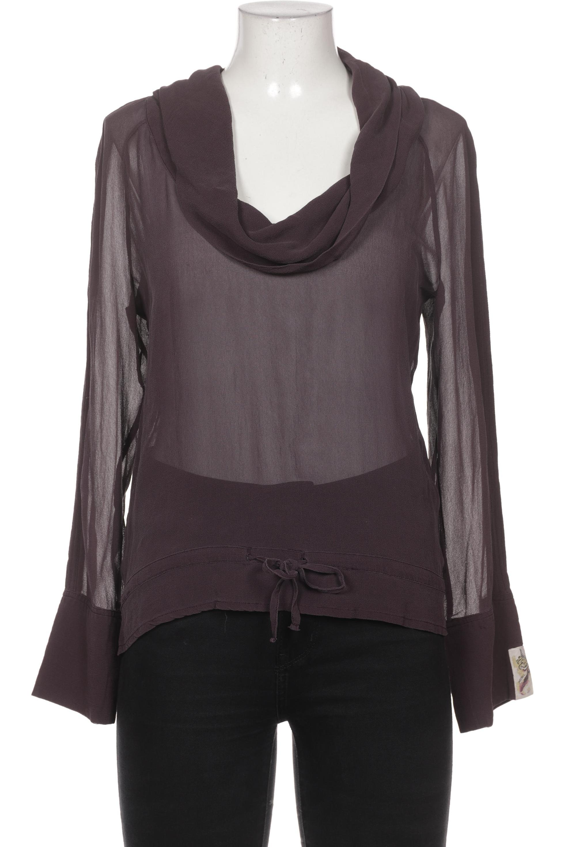

Diesel Damen Bluse, flieder, Gr. 38