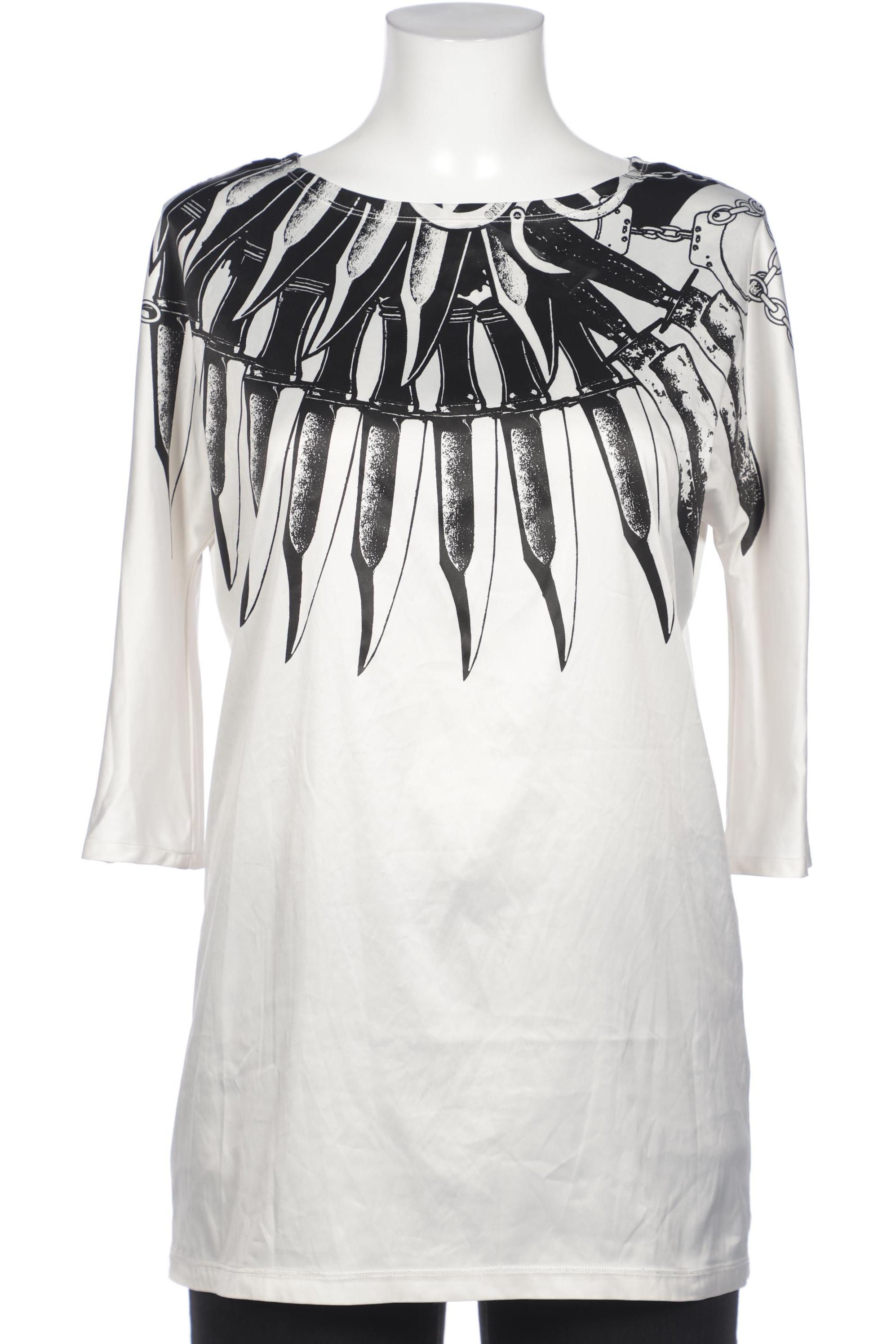 

Diesel Damen Bluse, cremeweiß