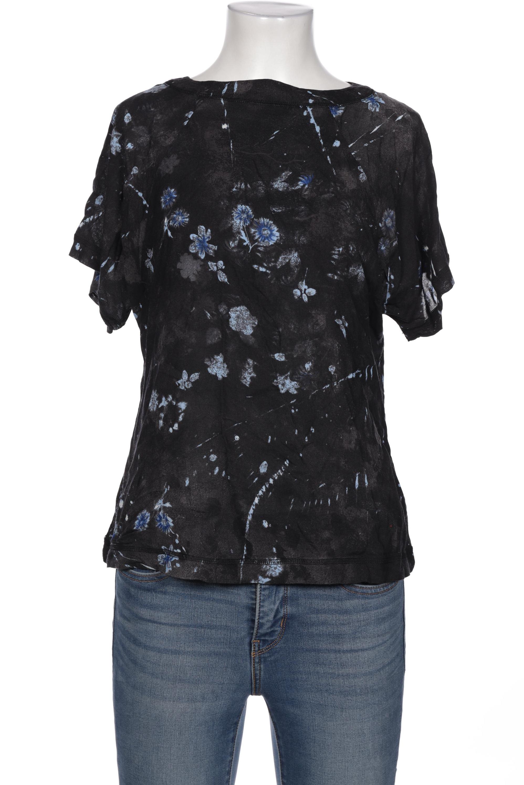 

Diesel Damen Bluse, schwarz