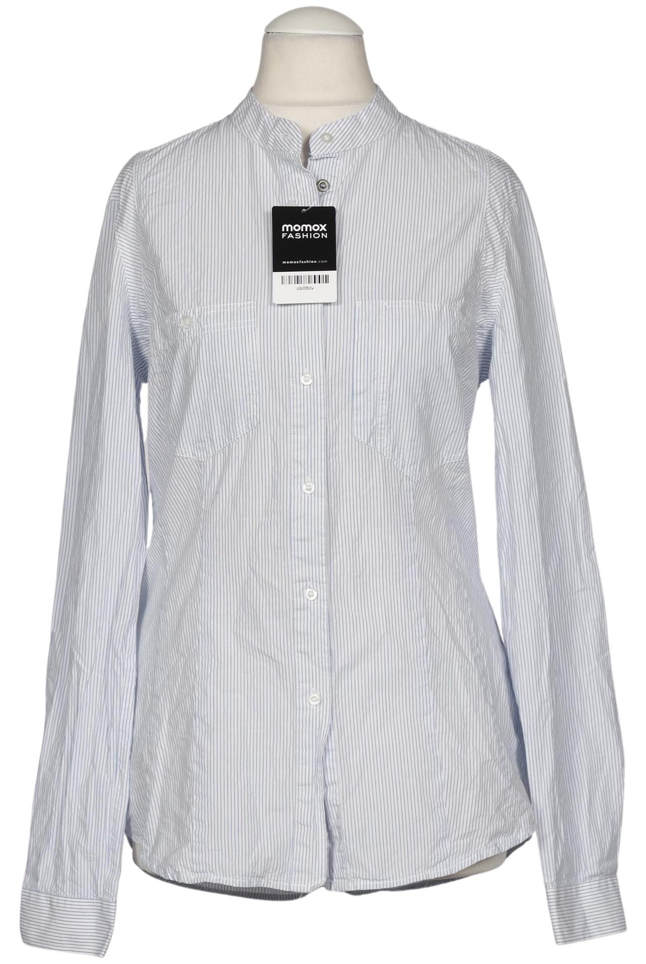 Thumbnail - Diesel Damen Bluse, hellblau, Gr. 34