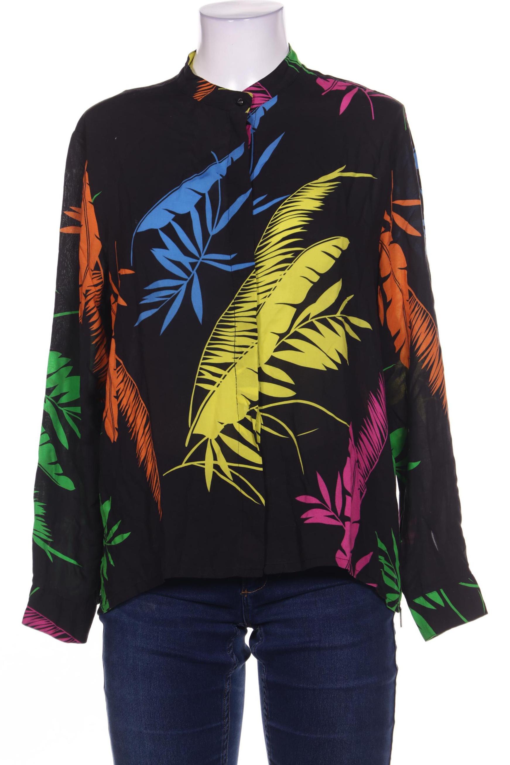 

Diesel Damen Bluse, mehrfarbig