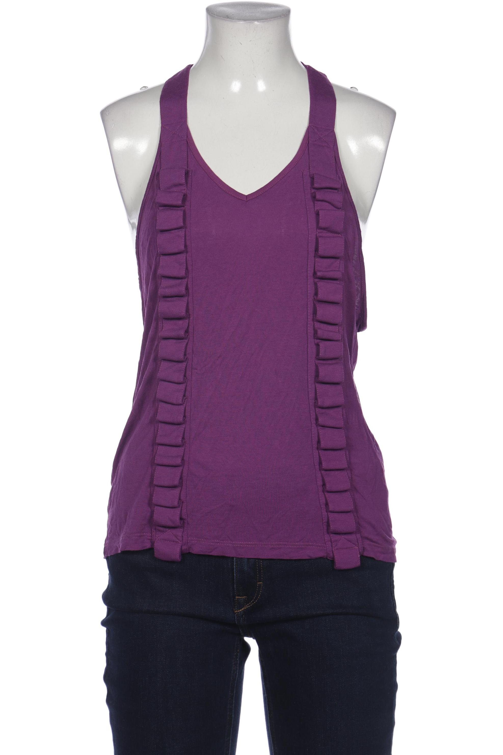 

Diesel Damen Bluse, flieder, Gr. 32