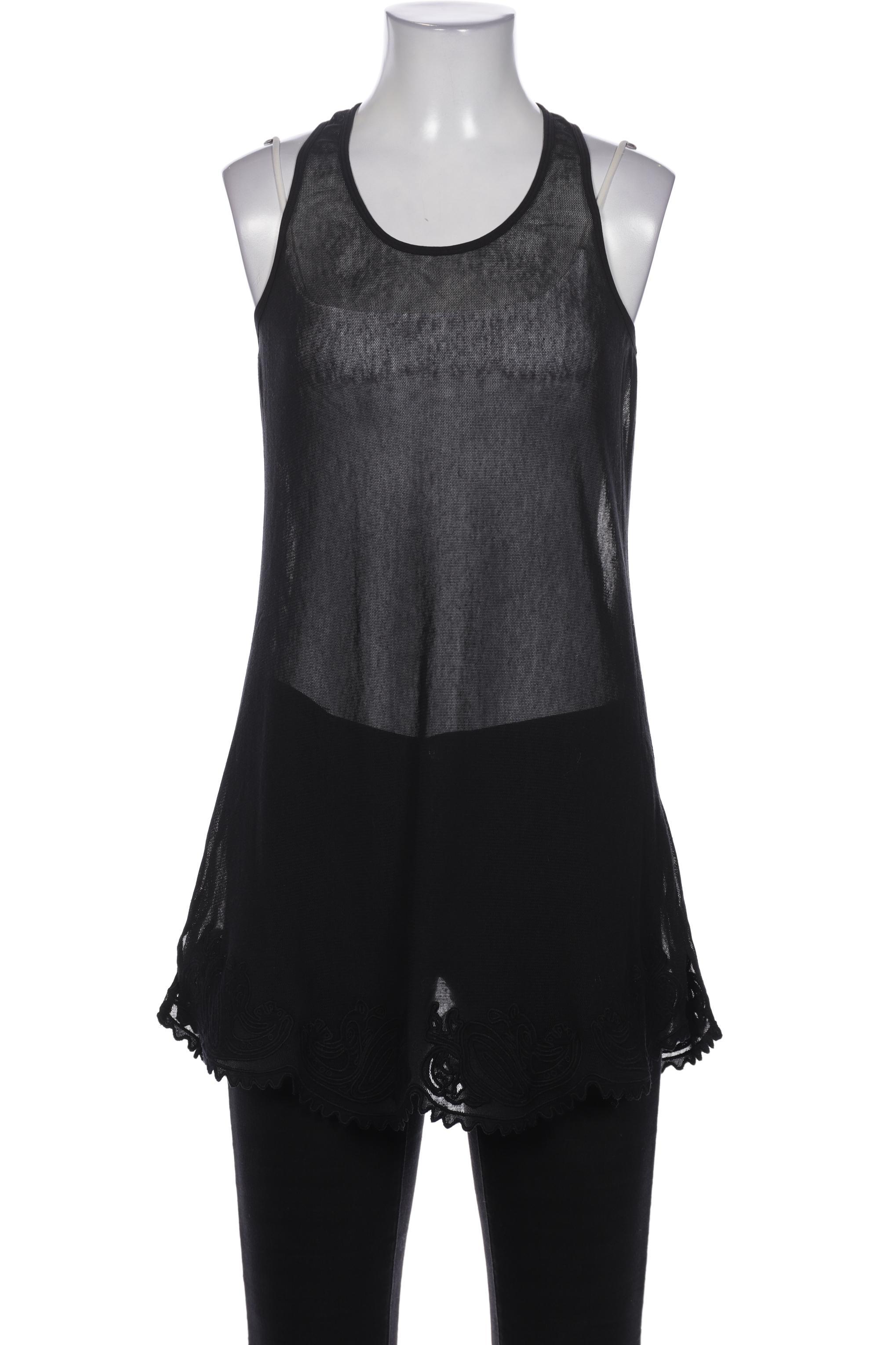 

Diesel Damen Bluse, schwarz, Gr. 36