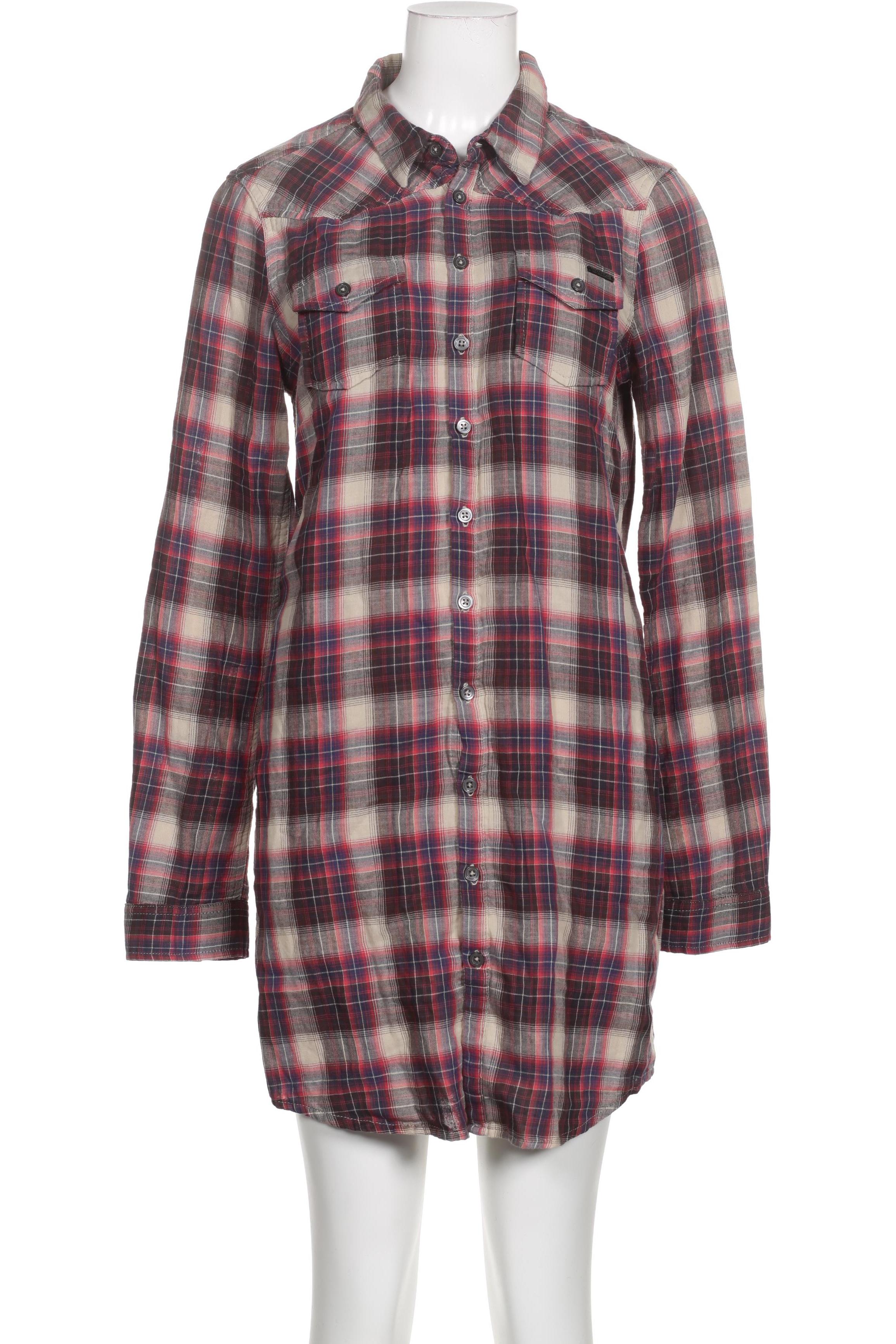 

Diesel Damen Bluse, grau, Gr. 36