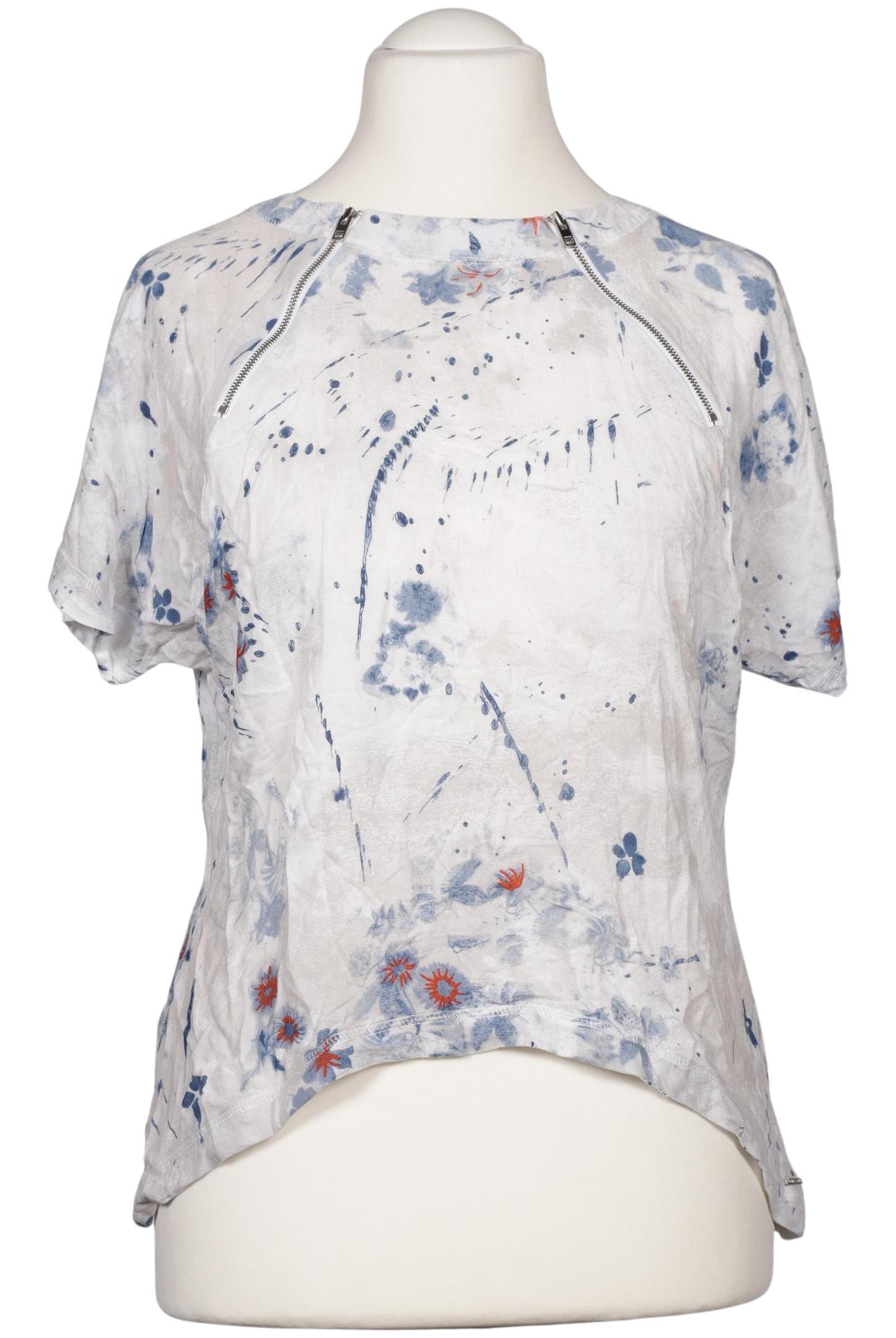 

Diesel Damen Bluse, mehrfarbig, Gr. 42