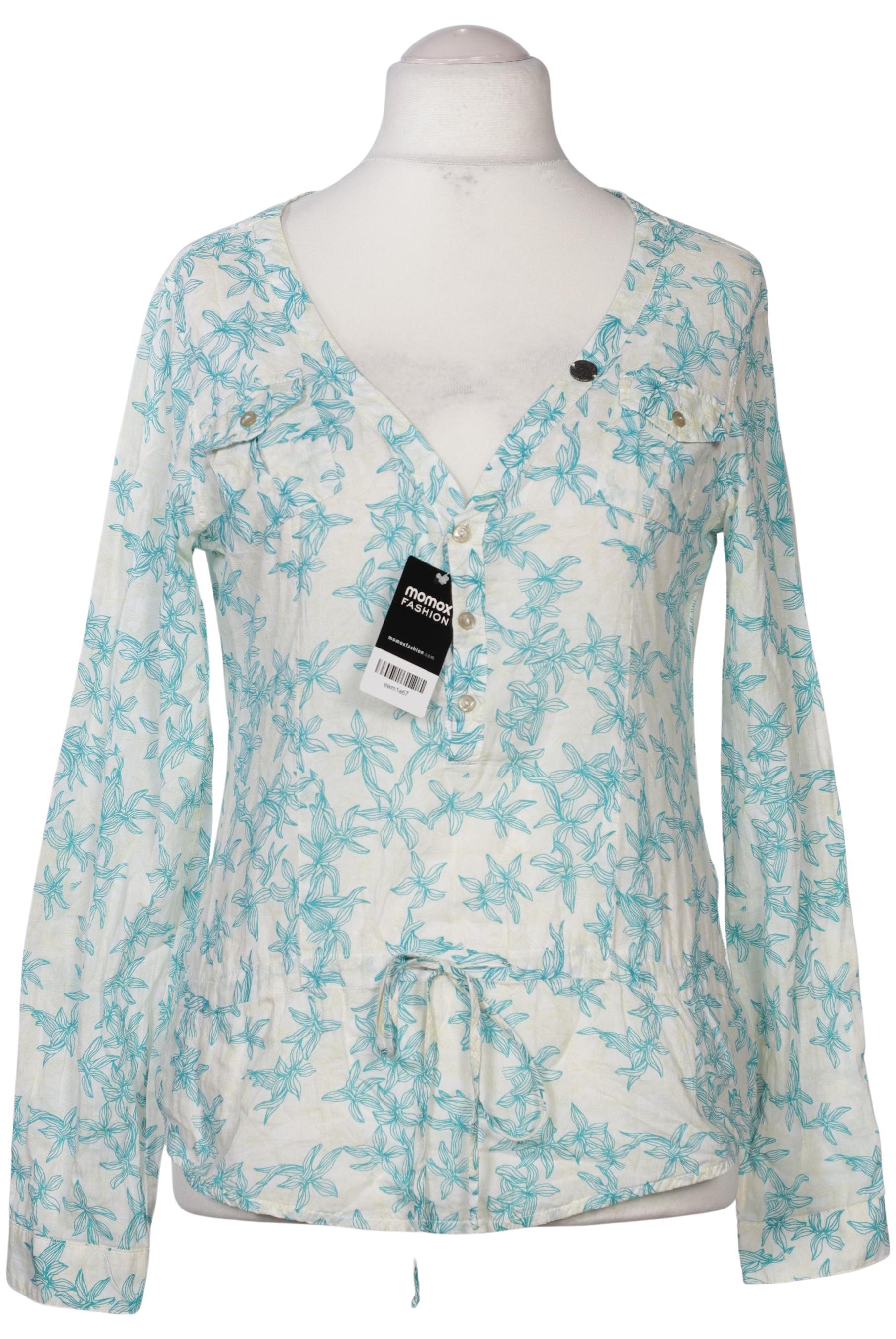 

Diesel Damen Bluse, mehrfarbig, Gr. 38