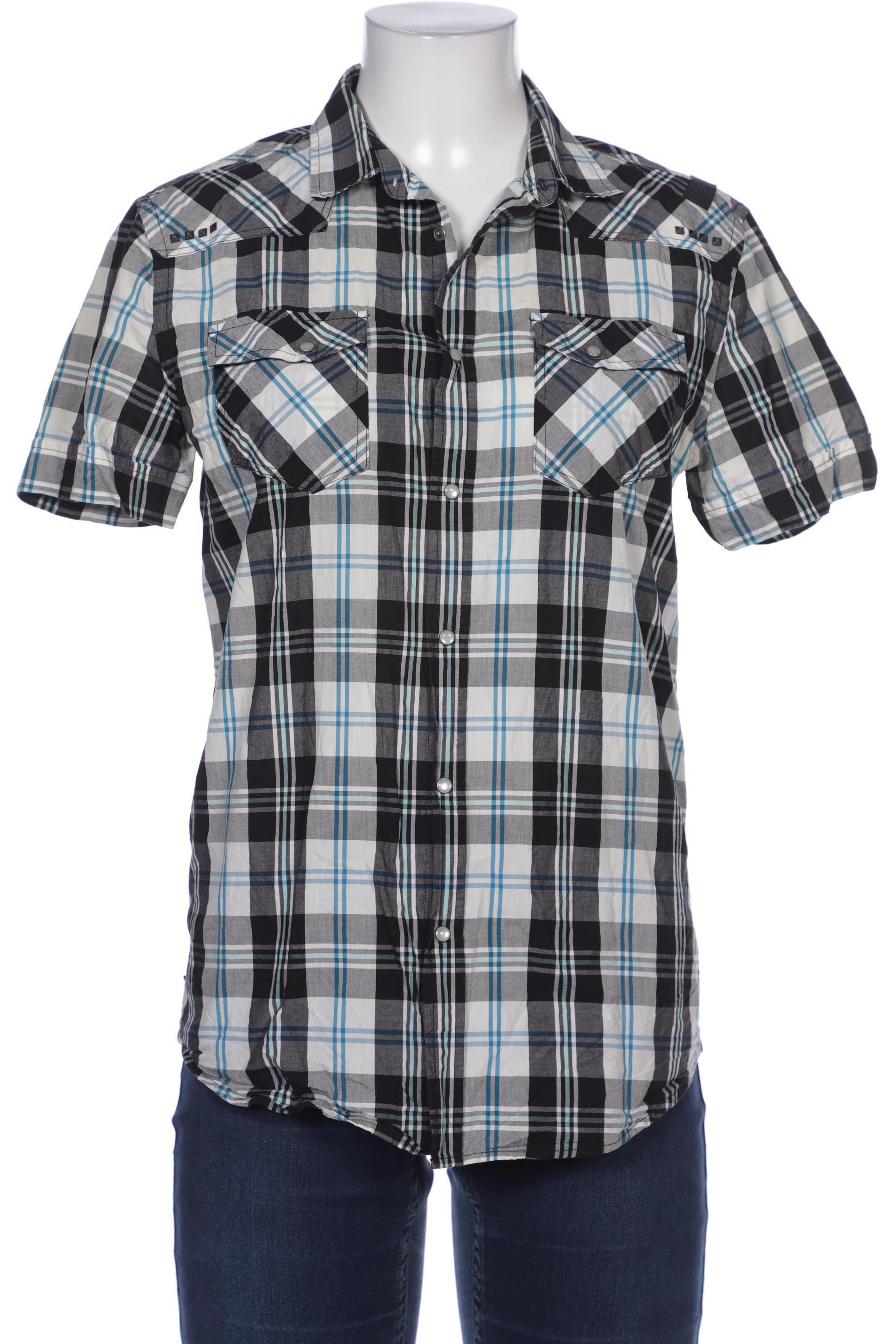 

Diesel Damen Bluse, schwarz, Gr. 38