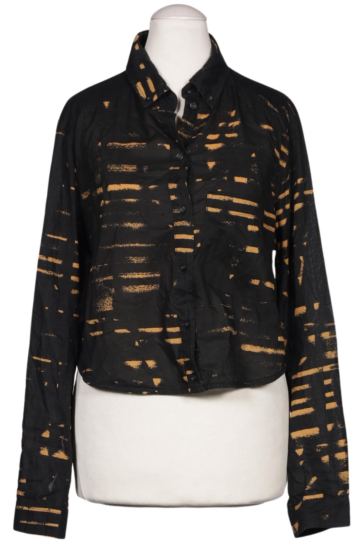 

Diesel Damen Bluse, mehrfarbig, Gr. 36