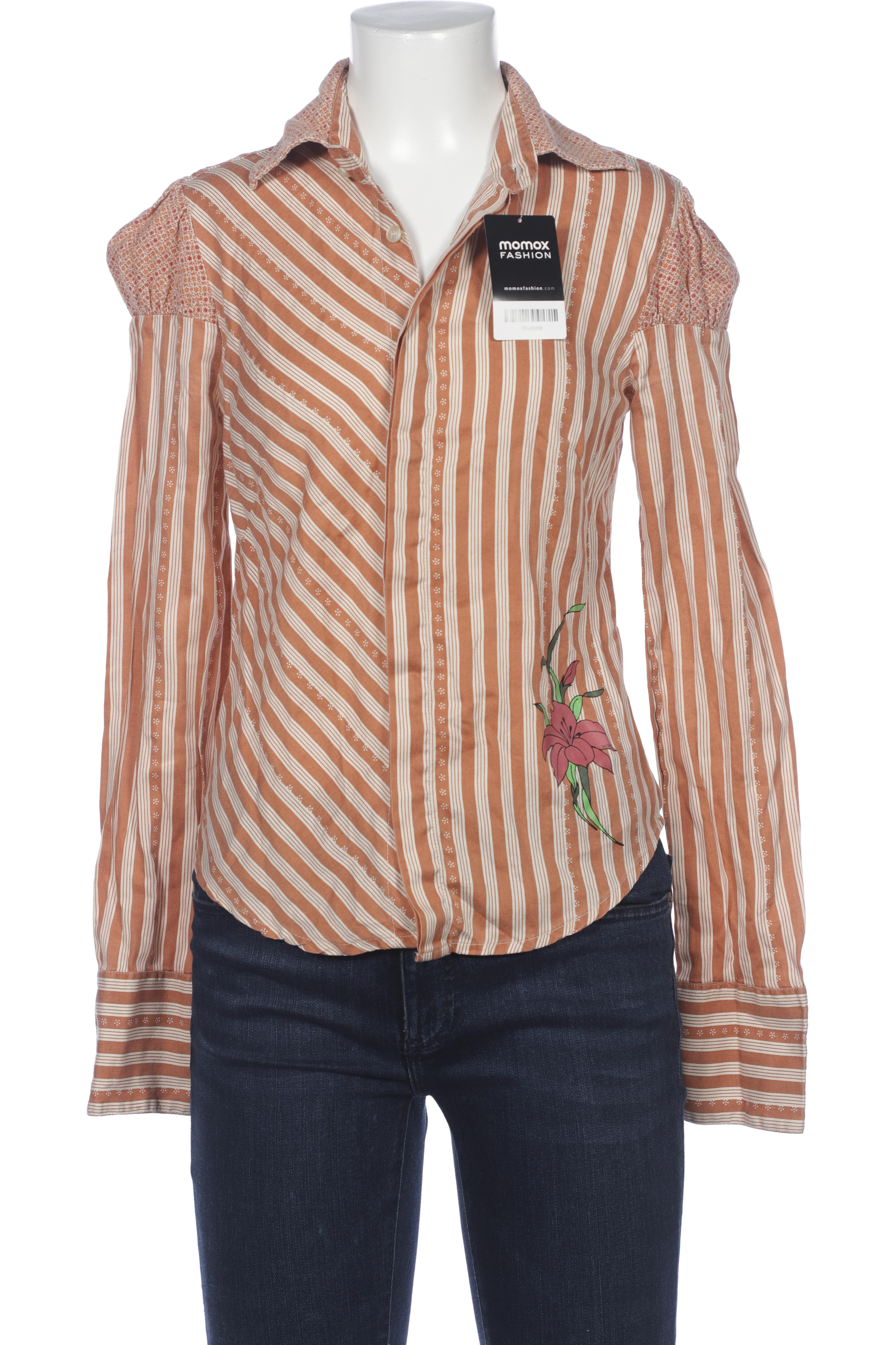 

Diesel Damen Bluse, braun, Gr. 38