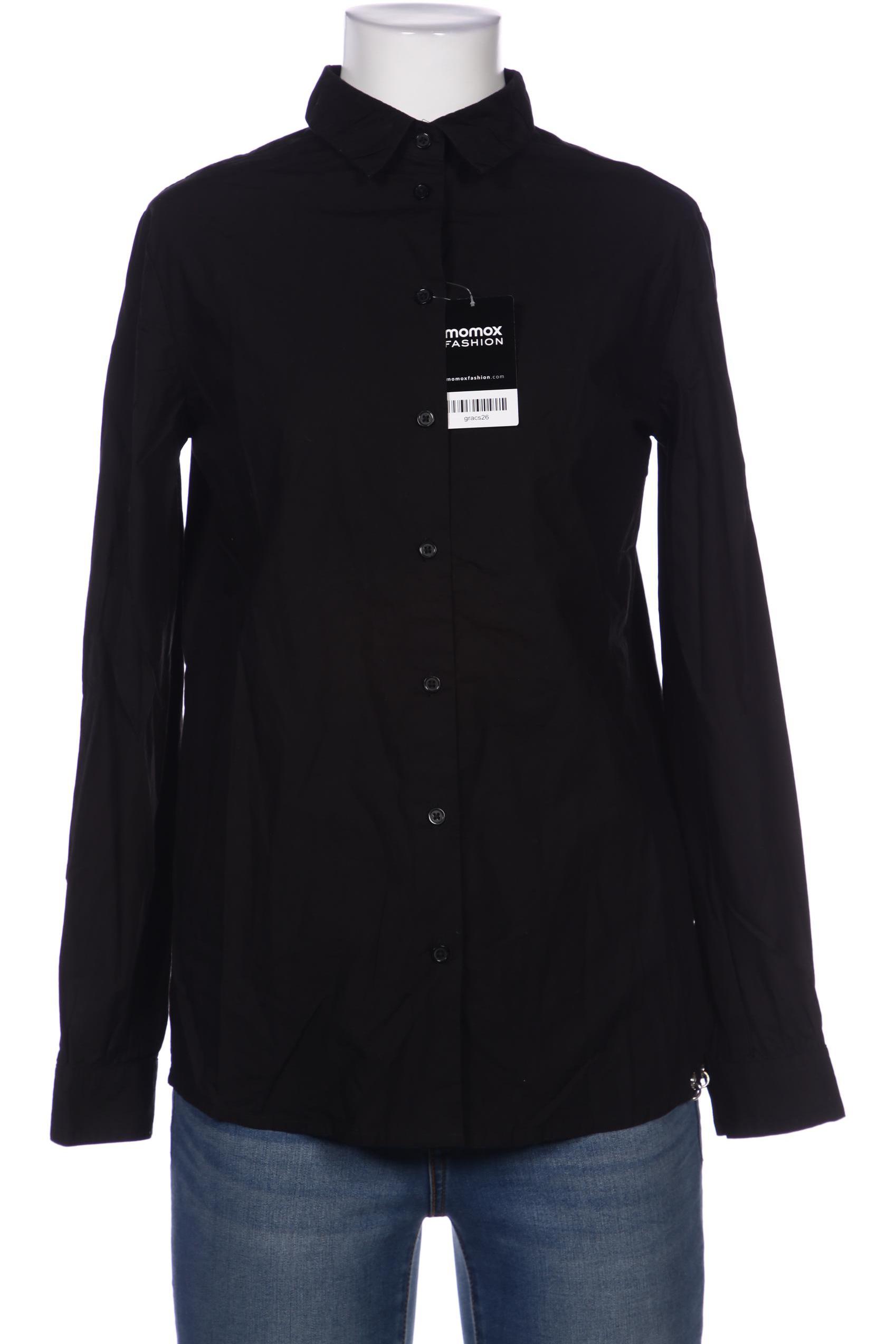 

Diesel Damen Bluse, schwarz