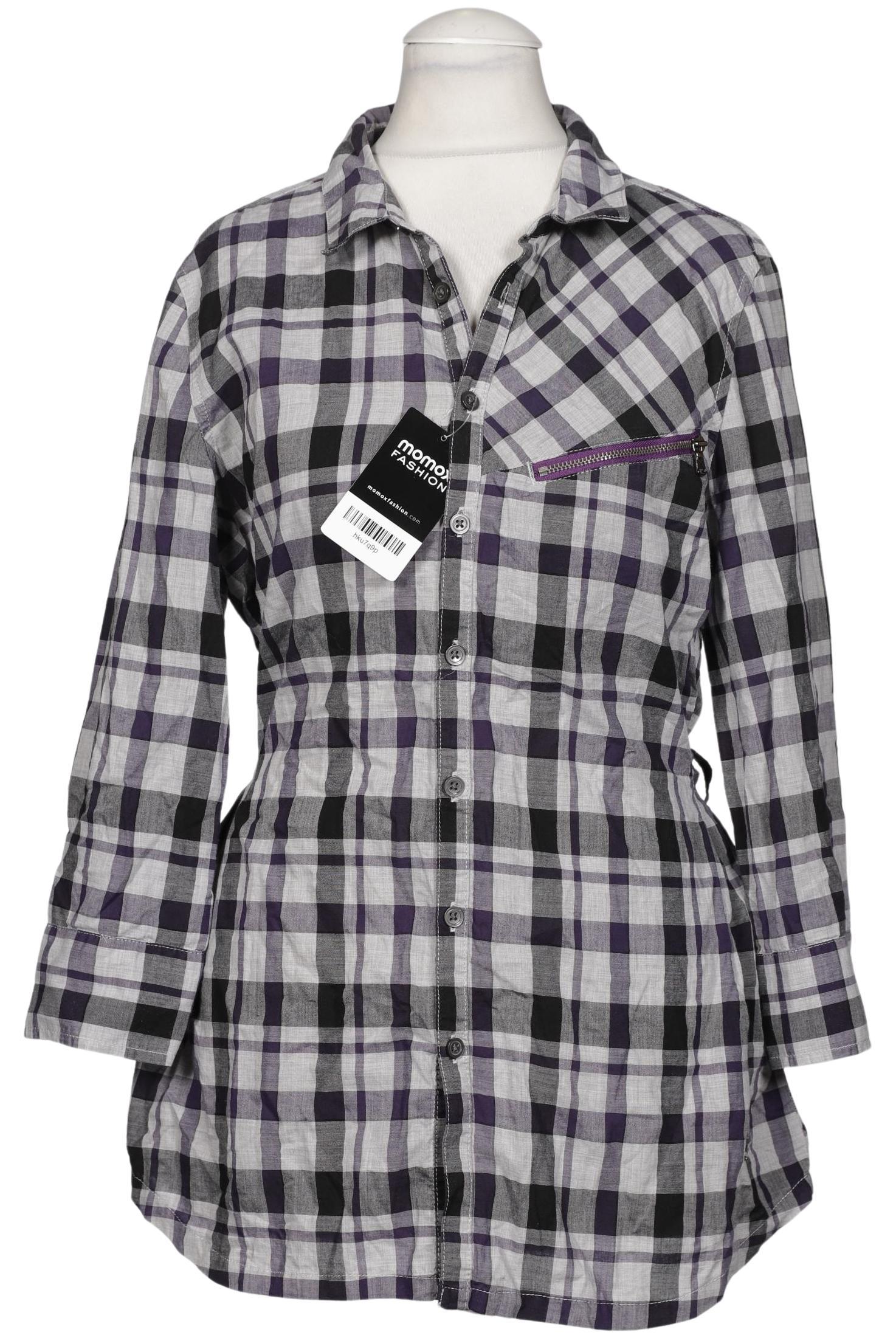 

Diesel Damen Bluse, mehrfarbig, Gr. 36