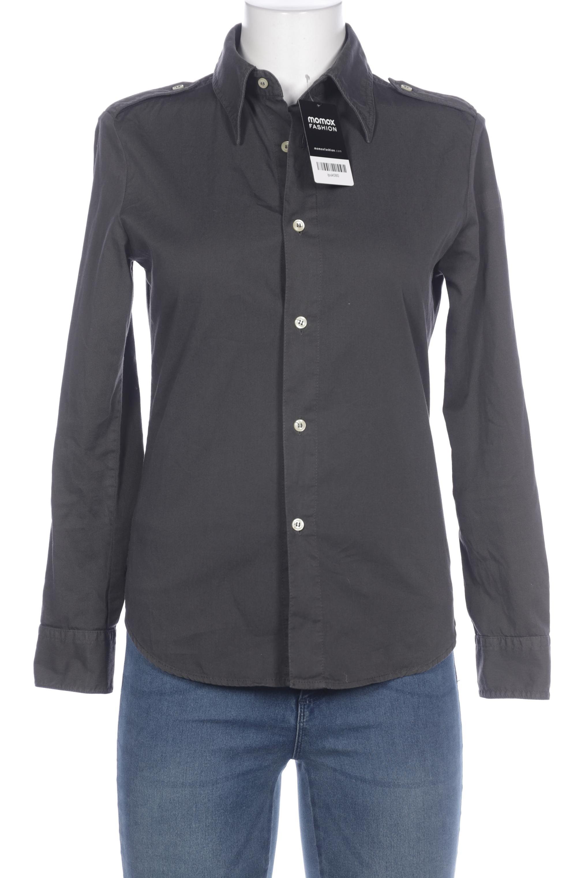 

Diesel Damen Bluse, grau, Gr. 38