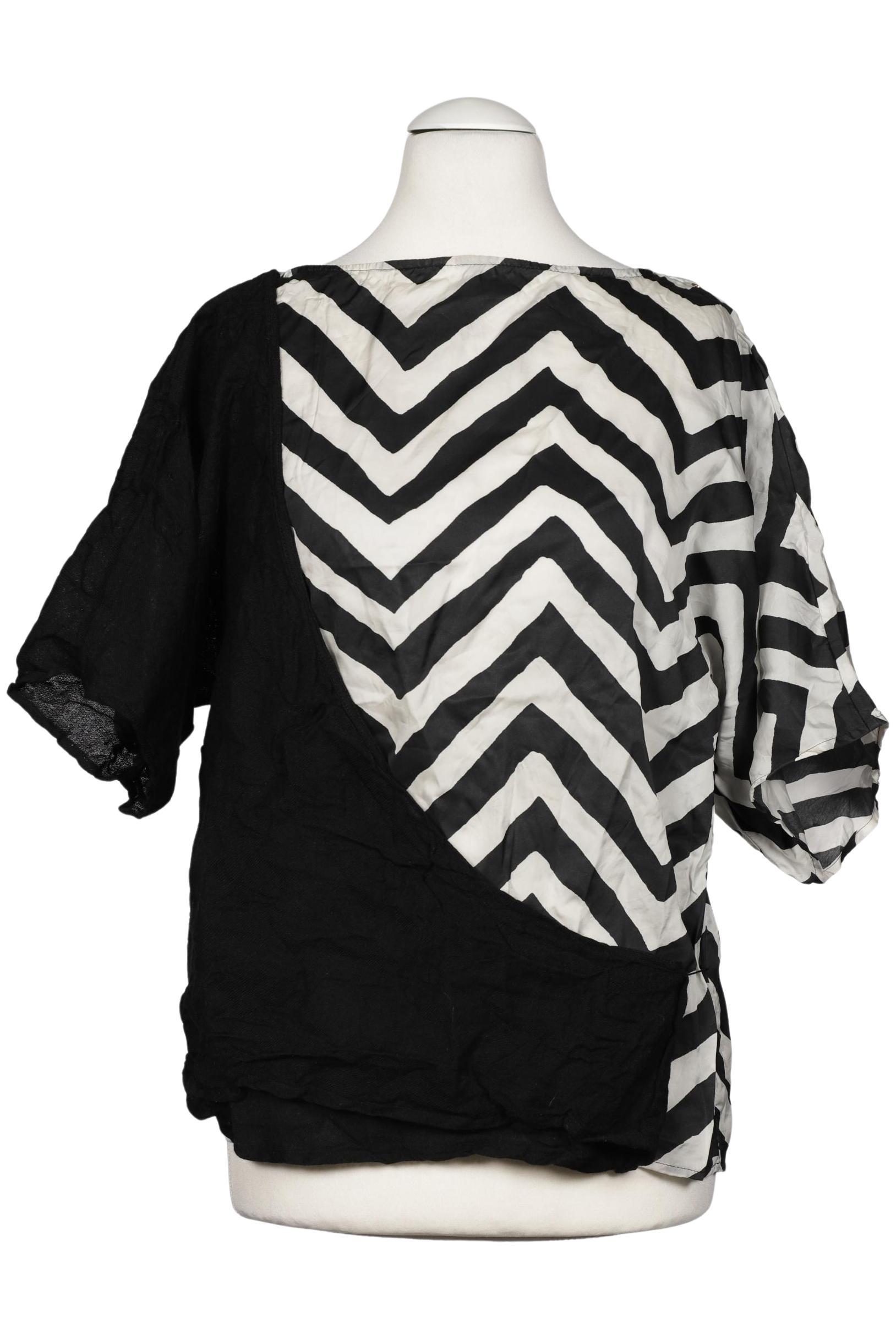 

Diesel Damen Bluse, mehrfarbig, Gr. 34